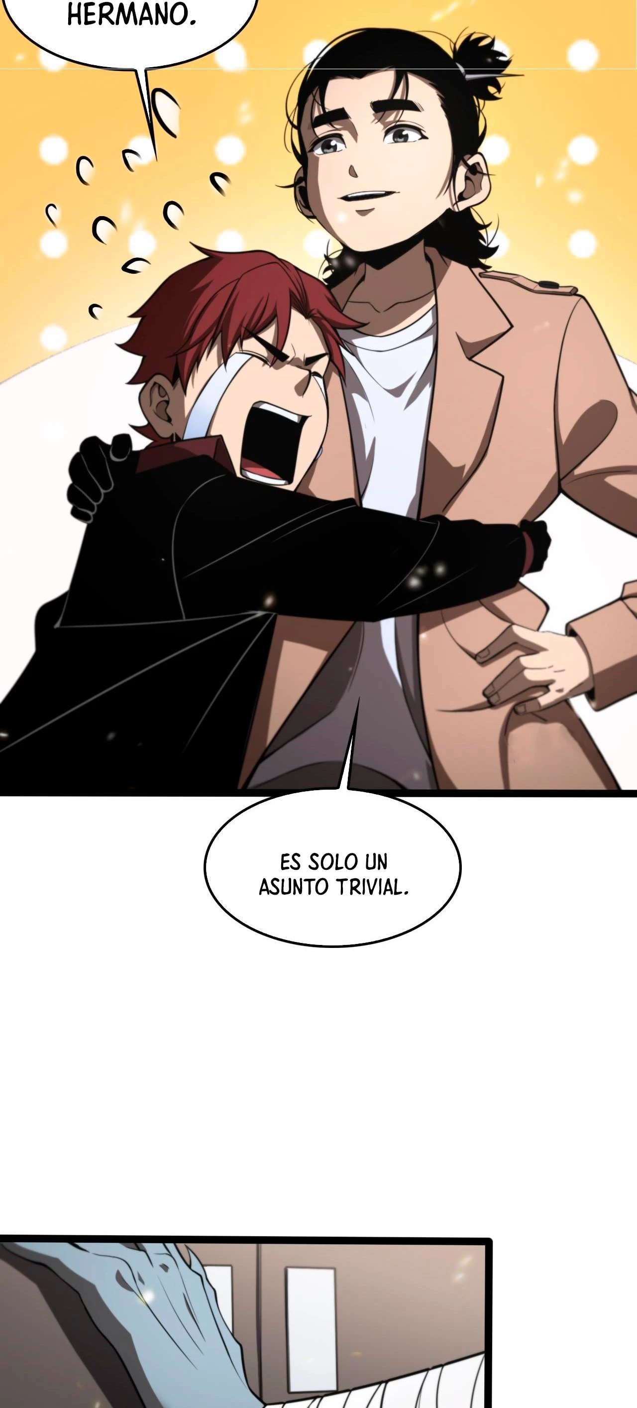 Apocalipsis Mundial en Linea - Capítulo 129 - Página 17 - LectorTMOo