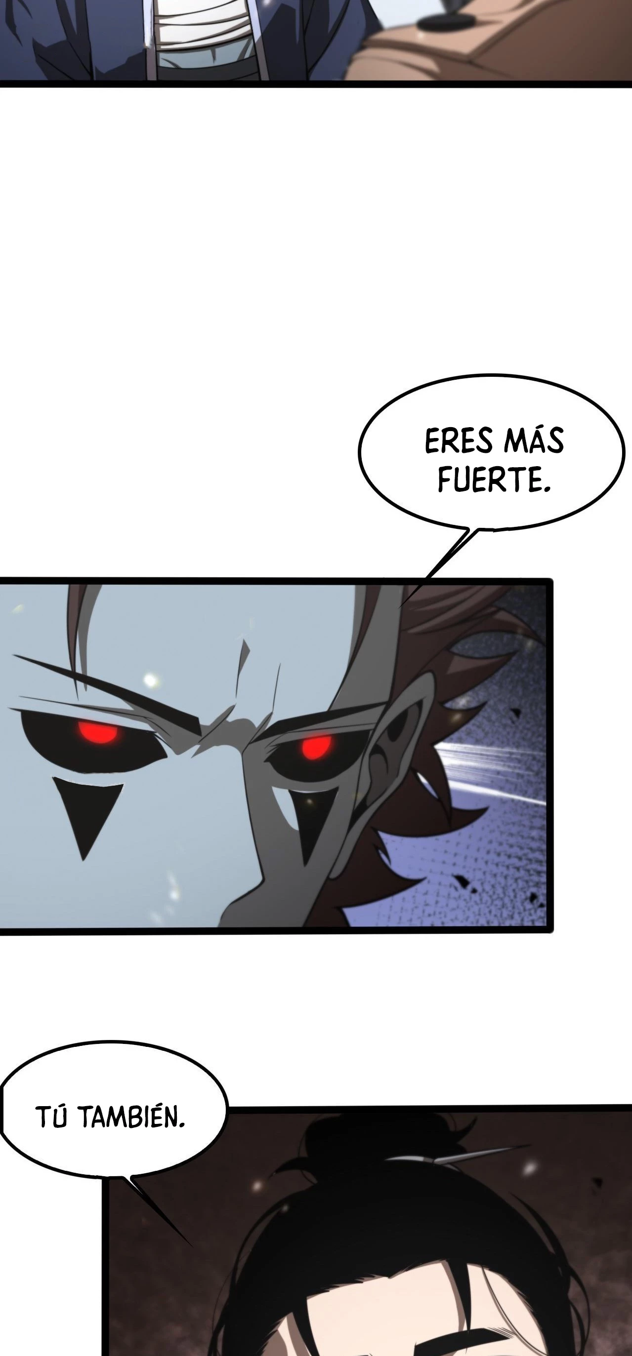 Apocalipsis Mundial en Linea - Capítulo 129 - Página 22 - LectorTMOo