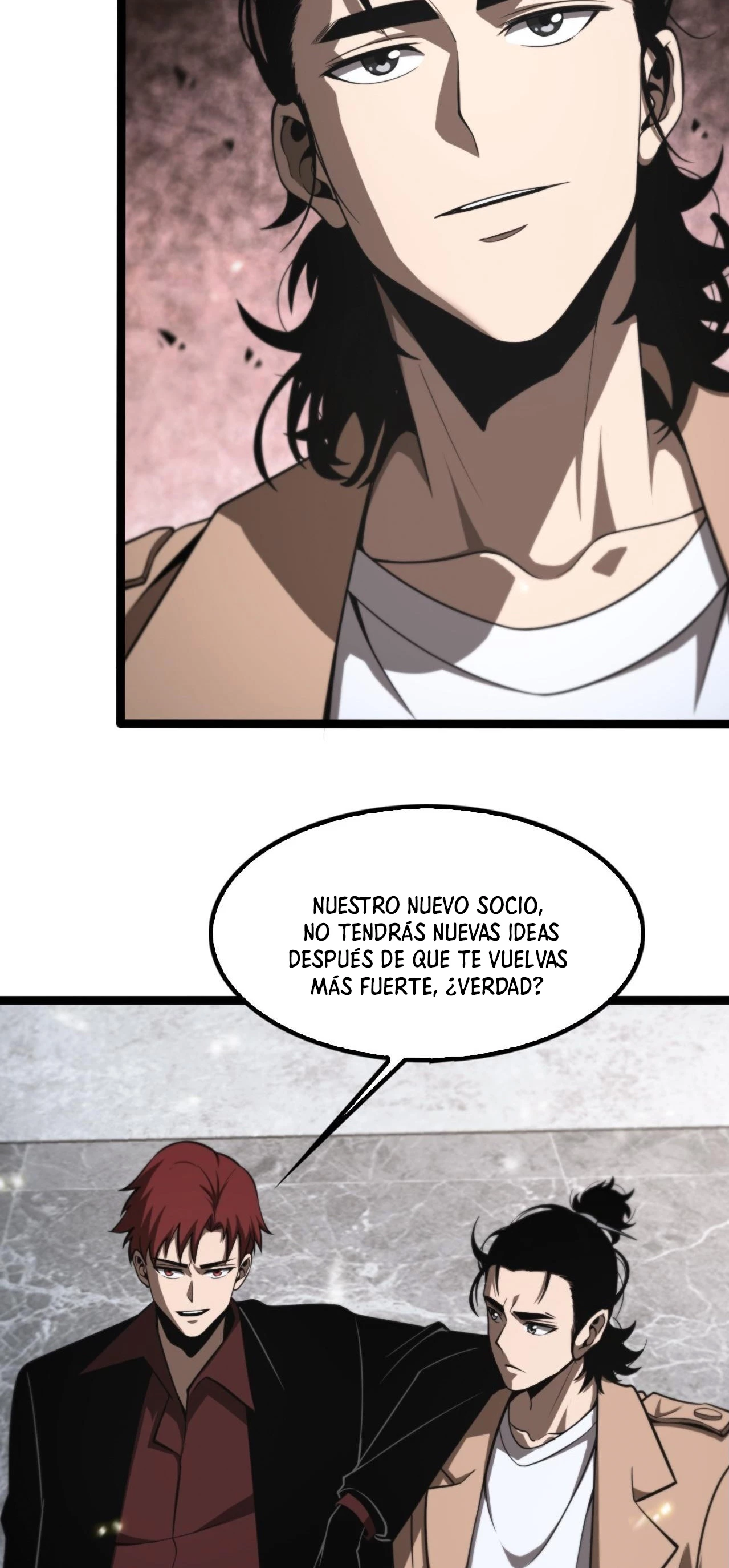 Apocalipsis Mundial en Linea - Capítulo 129 - Página 23 - LectorTMOo
