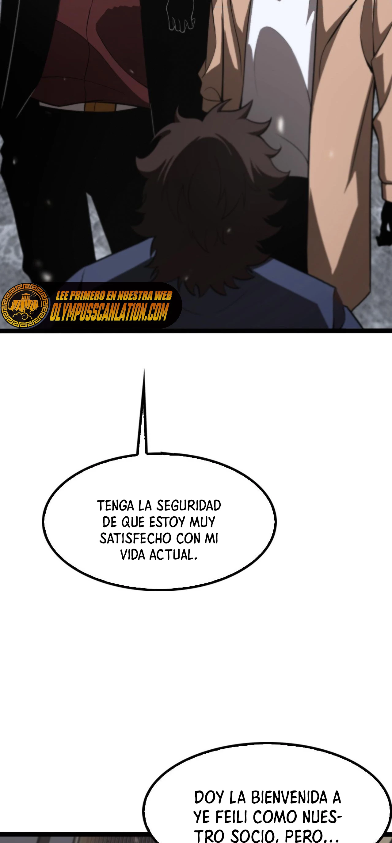 Apocalipsis Mundial en Linea - Capítulo 129 - Página 24 - LectorTMOo