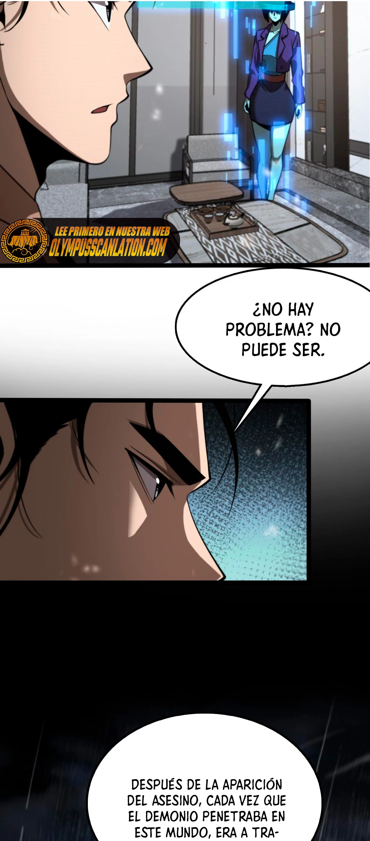 Apocalipsis Mundial en Linea - Capítulo 129 - Página 31 - LectorTMOo