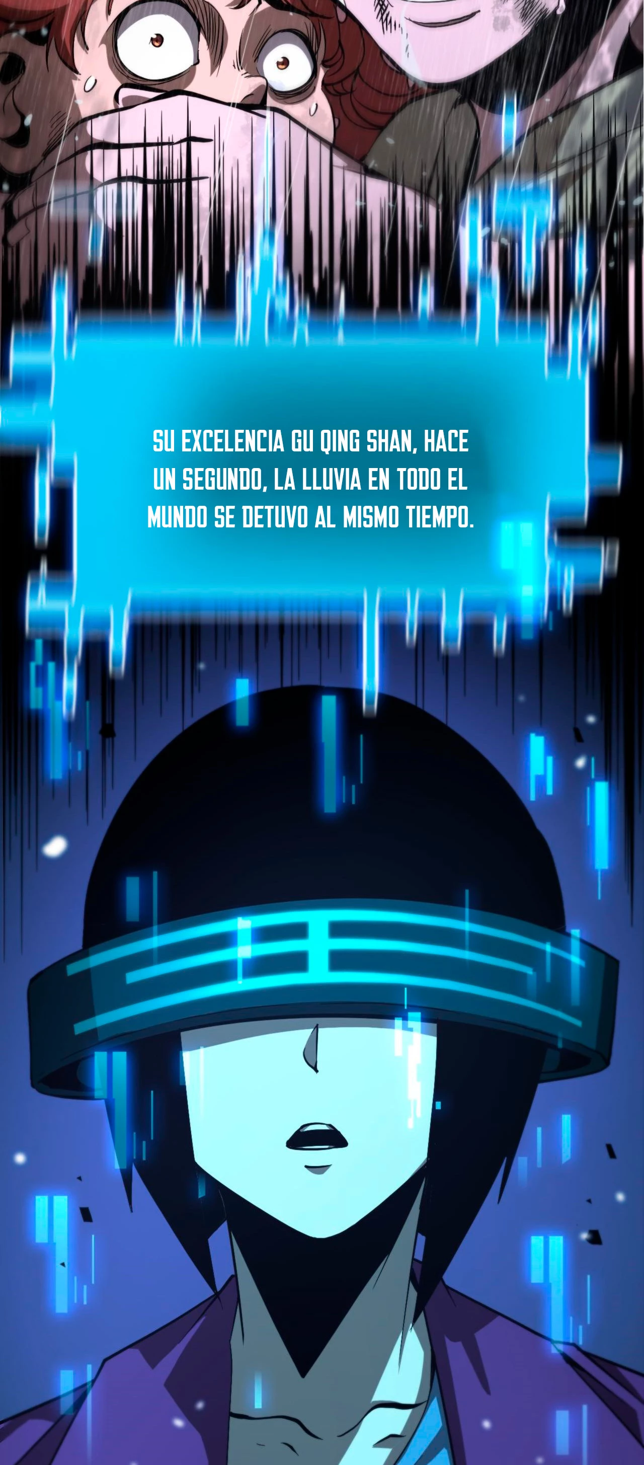 Apocalipsis Mundial en Linea - Capítulo 129 - Página 34 - LectorTMOo