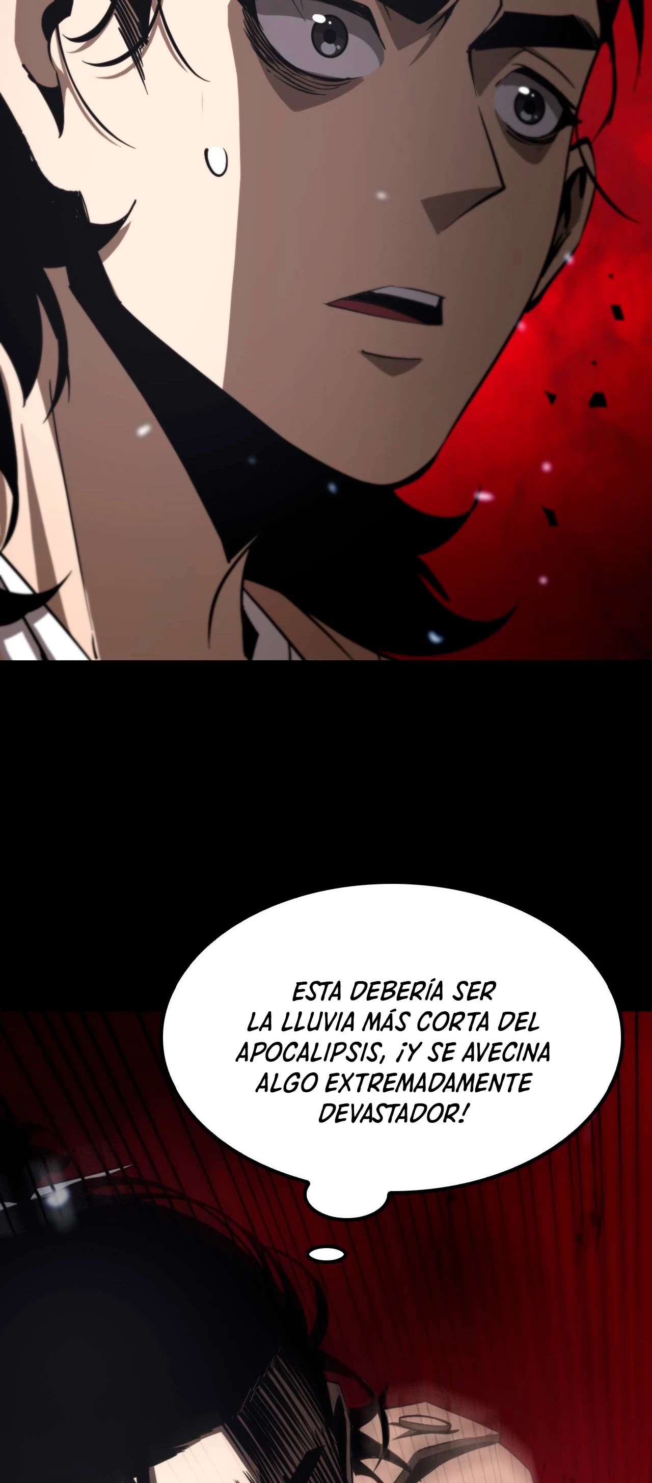 Apocalipsis Mundial en Linea - Capítulo 129 - Página 36 - LectorTMOo