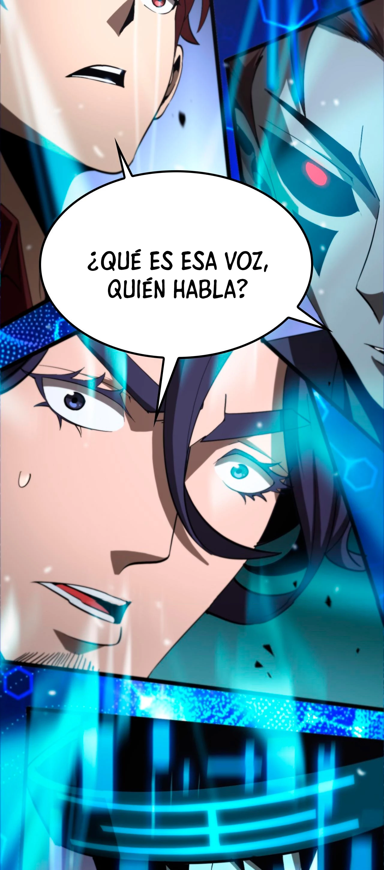 Apocalipsis Mundial en Linea - Capítulo 129 - Página 40 - LectorTMOo