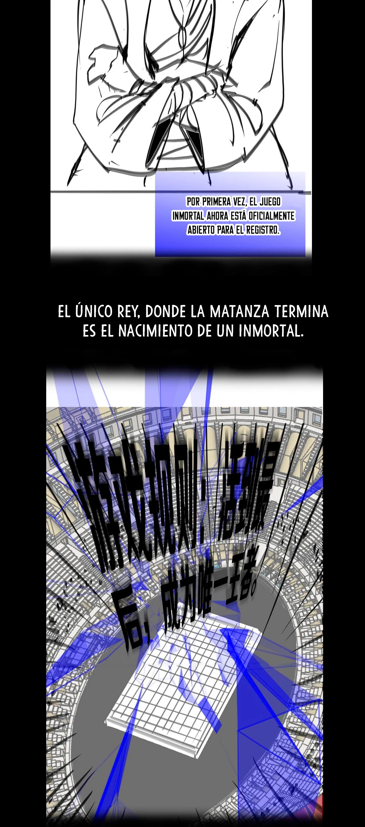Apocalipsis Mundial en Linea - Capítulo 129 - Página 44 - LectorTMOo