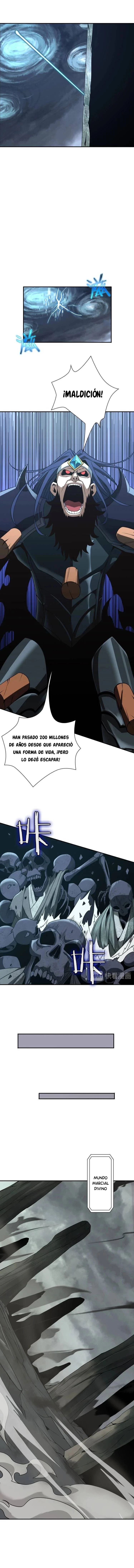 Apocalipsis Mundial en Linea - Capítulo 13 - Página 4 - LectorTMOo