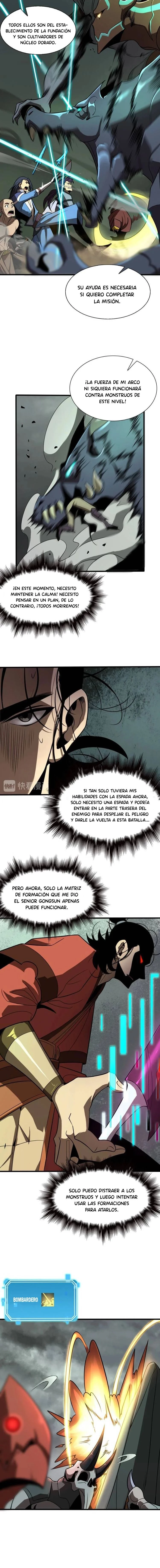 Apocalipsis Mundial en Linea - Capítulo 13 - Página 8 - LectorTMOo