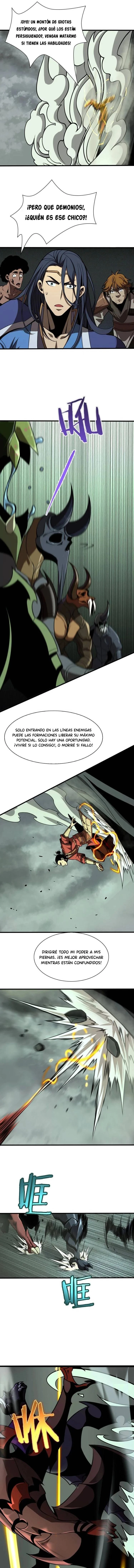 Apocalipsis Mundial en Linea - Capítulo 13 - Página 9 - LectorTMOo