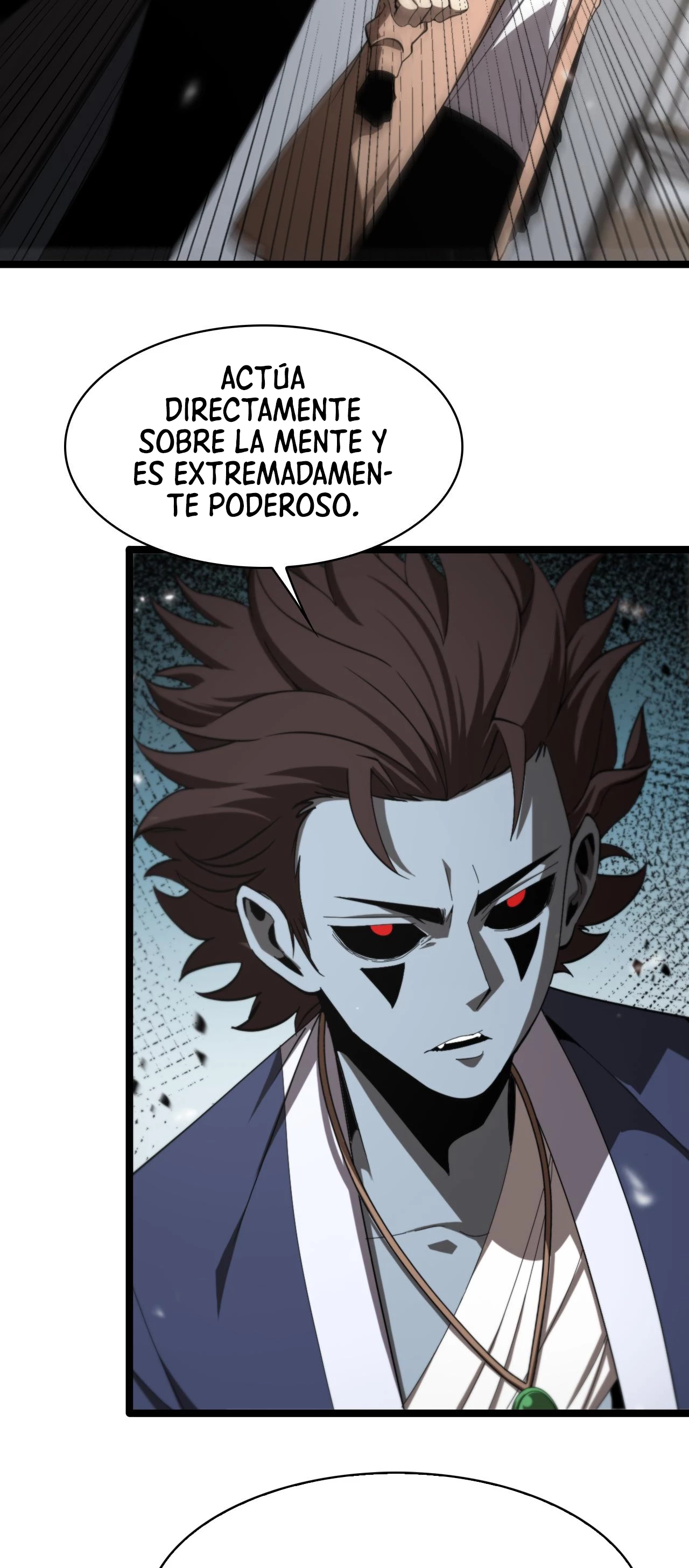Apocalipsis Mundial en Linea - Capítulo 130 - Página 5 - LectorTMOo