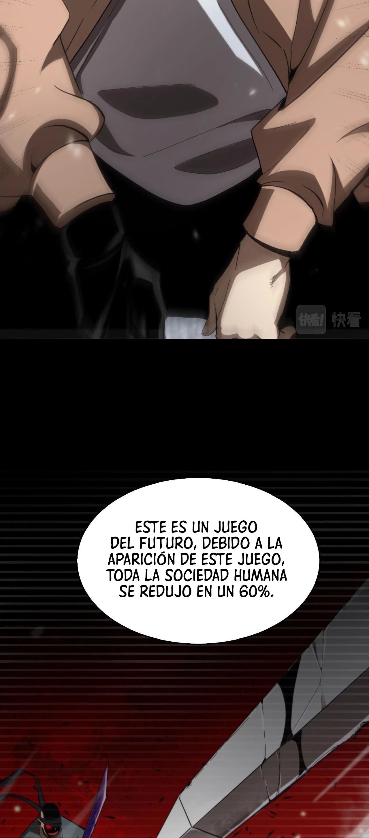Apocalipsis Mundial en Linea - Capítulo 130 - Página 8 - LectorTMOo