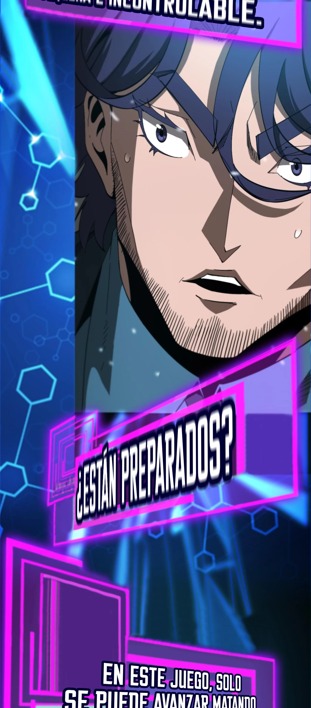 Apocalipsis Mundial en Linea - Capítulo 130 - Página 11 - LectorTMOo