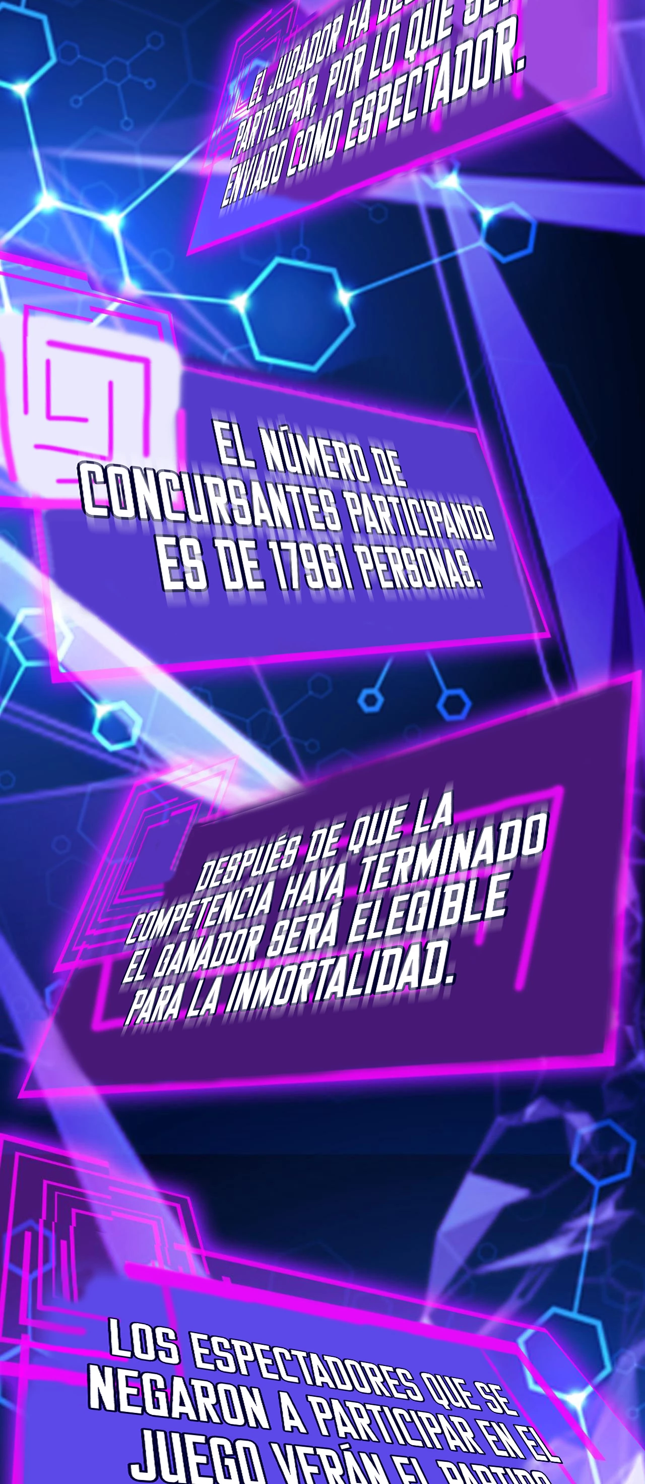 Apocalipsis Mundial en Linea - Capítulo 130 - Página 20 - LectorTMOo