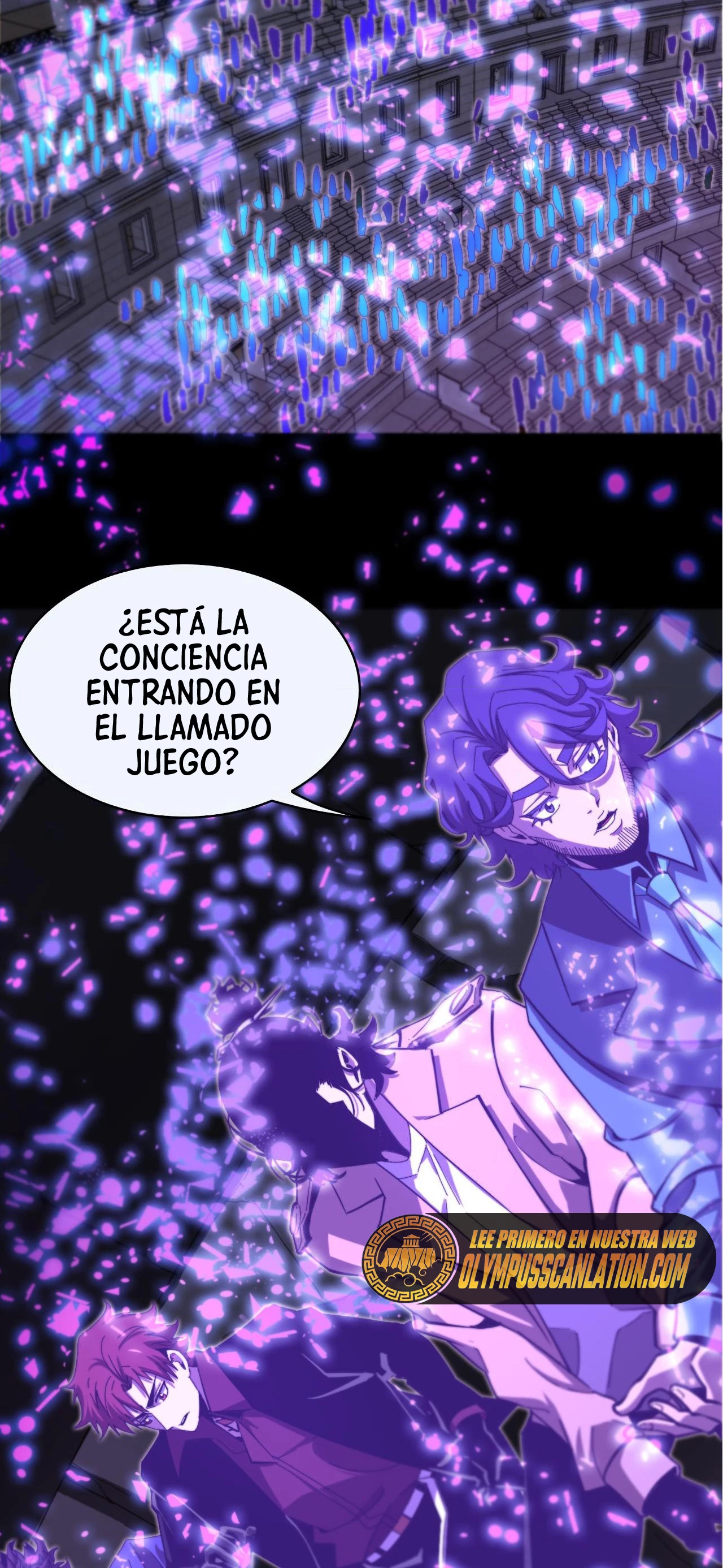 Apocalipsis Mundial en Linea - Capítulo 130 - Página 23 - LectorTMOo