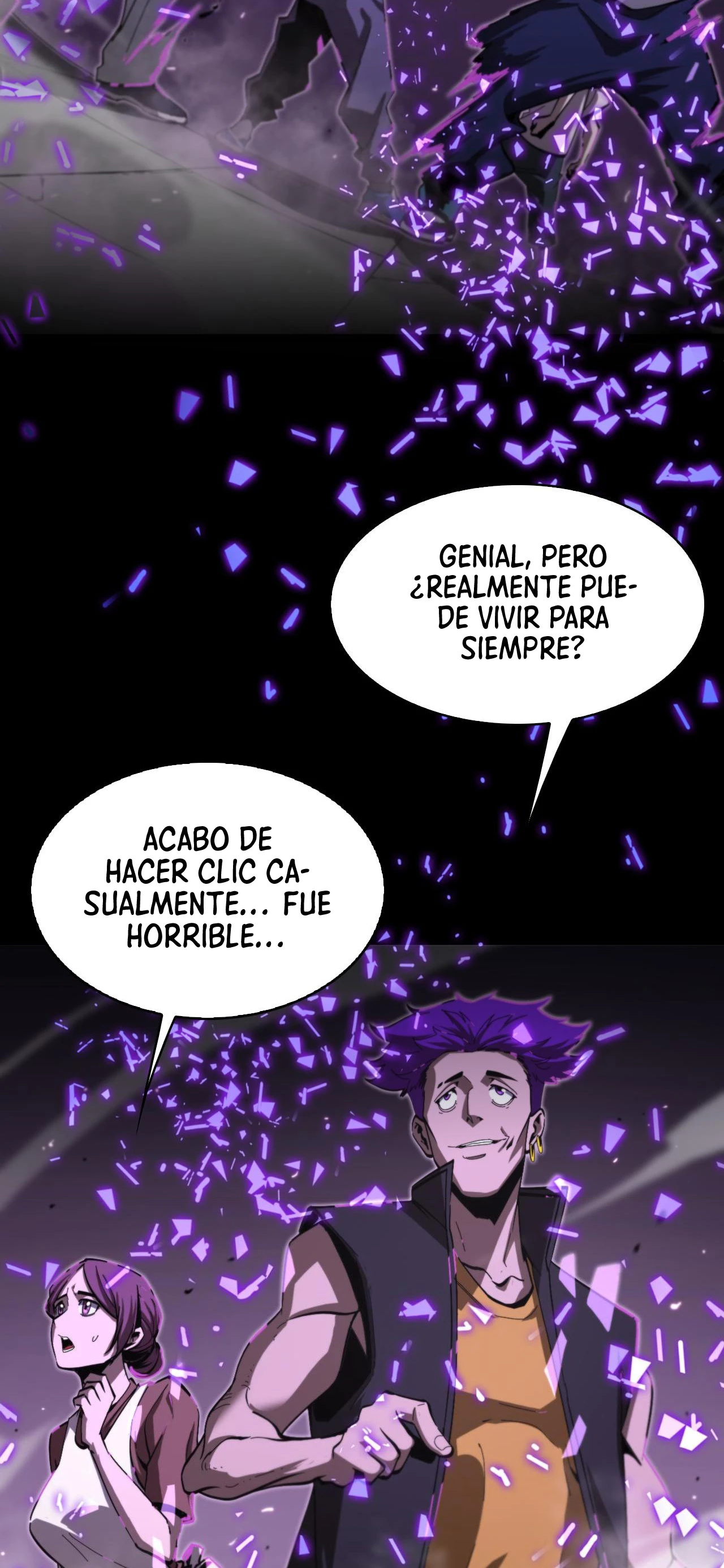 Apocalipsis Mundial en Linea - Capítulo 130 - Página 27 - LectorTMOo
