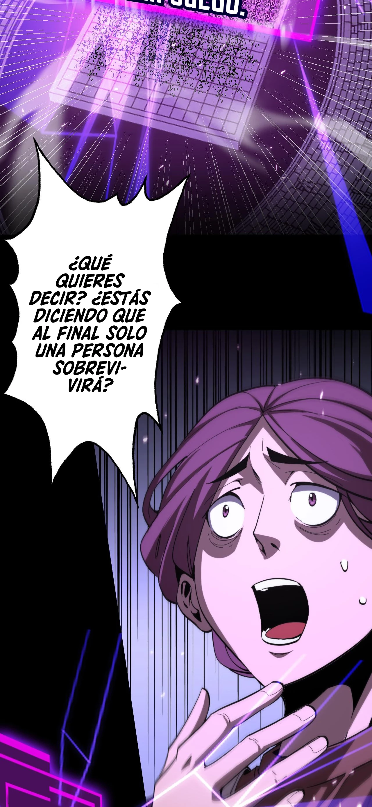 Apocalipsis Mundial en Linea - Capítulo 130 - Página 29 - LectorTMOo