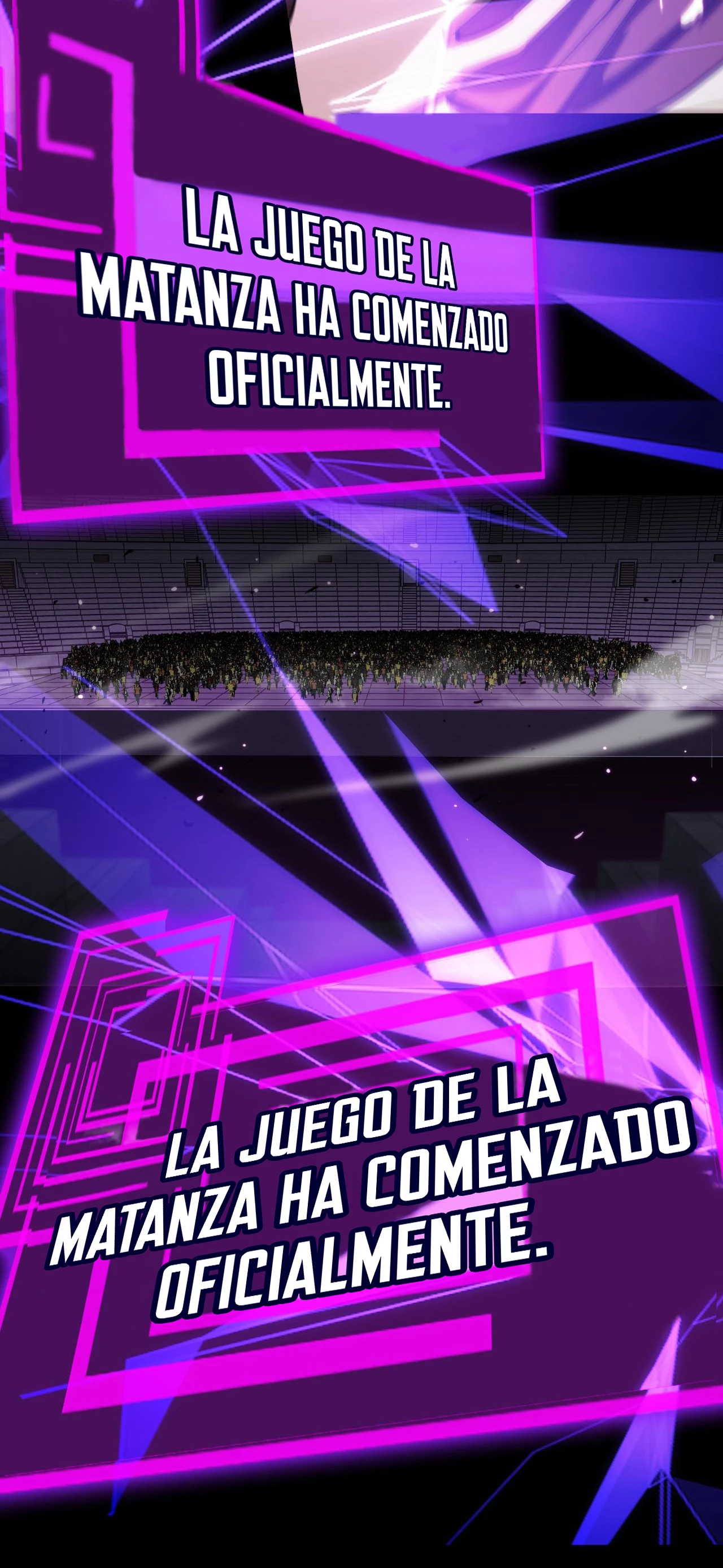 Apocalipsis Mundial en Linea - Capítulo 130 - Página 30 - LectorTMOo