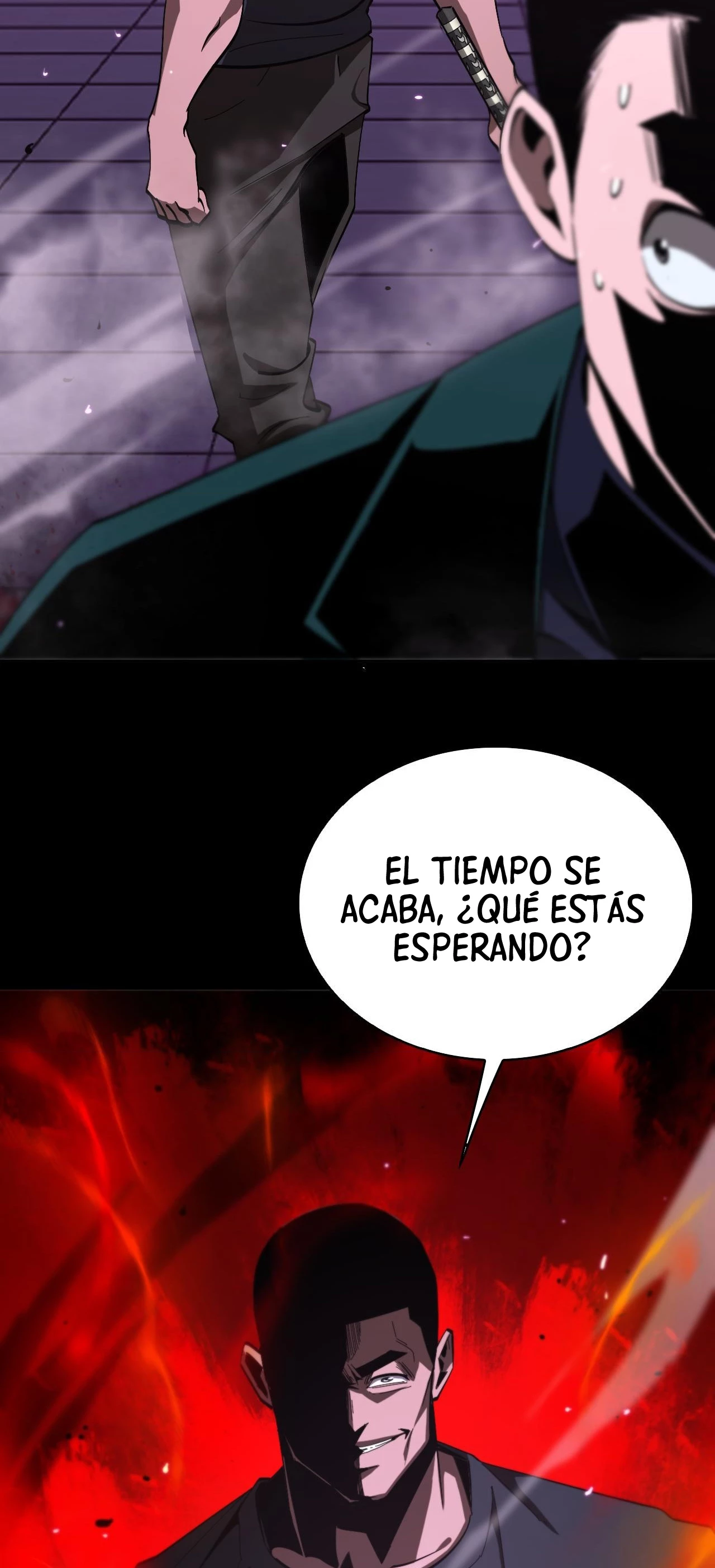 Apocalipsis Mundial en Linea - Capítulo 130 - Página 33 - LectorTMOo