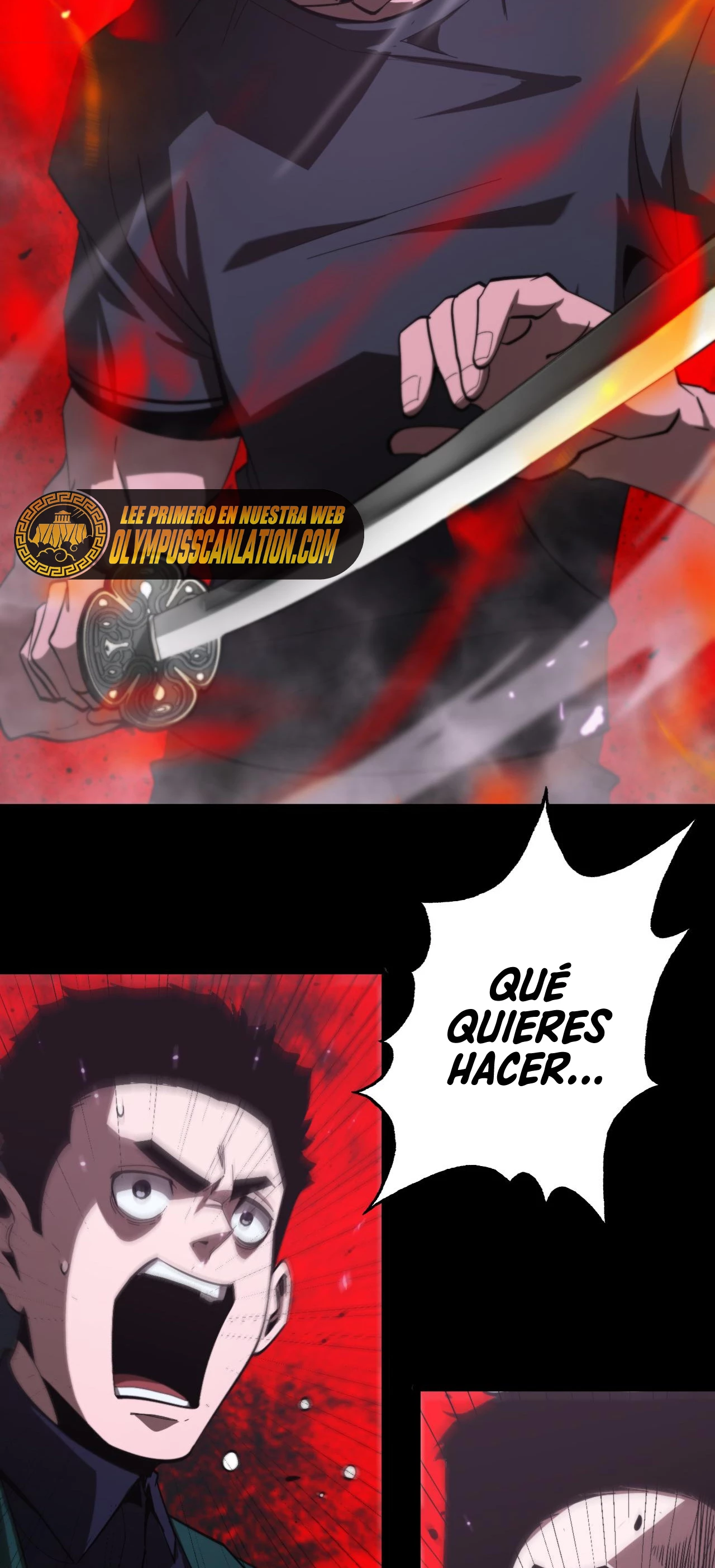 Apocalipsis Mundial en Linea - Capítulo 130 - Página 34 - LectorTMOo