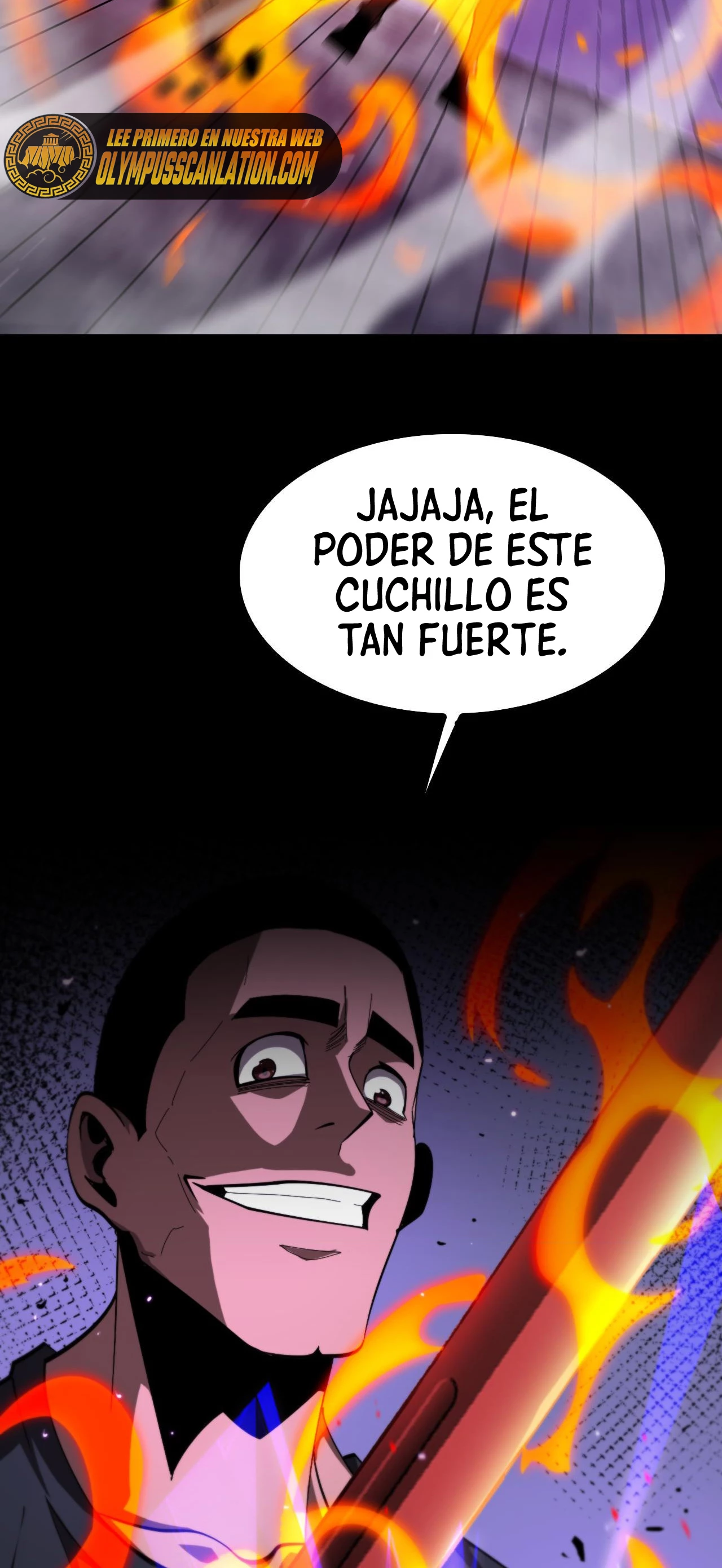Apocalipsis Mundial en Linea - Capítulo 130 - Página 41 - LectorTMOo