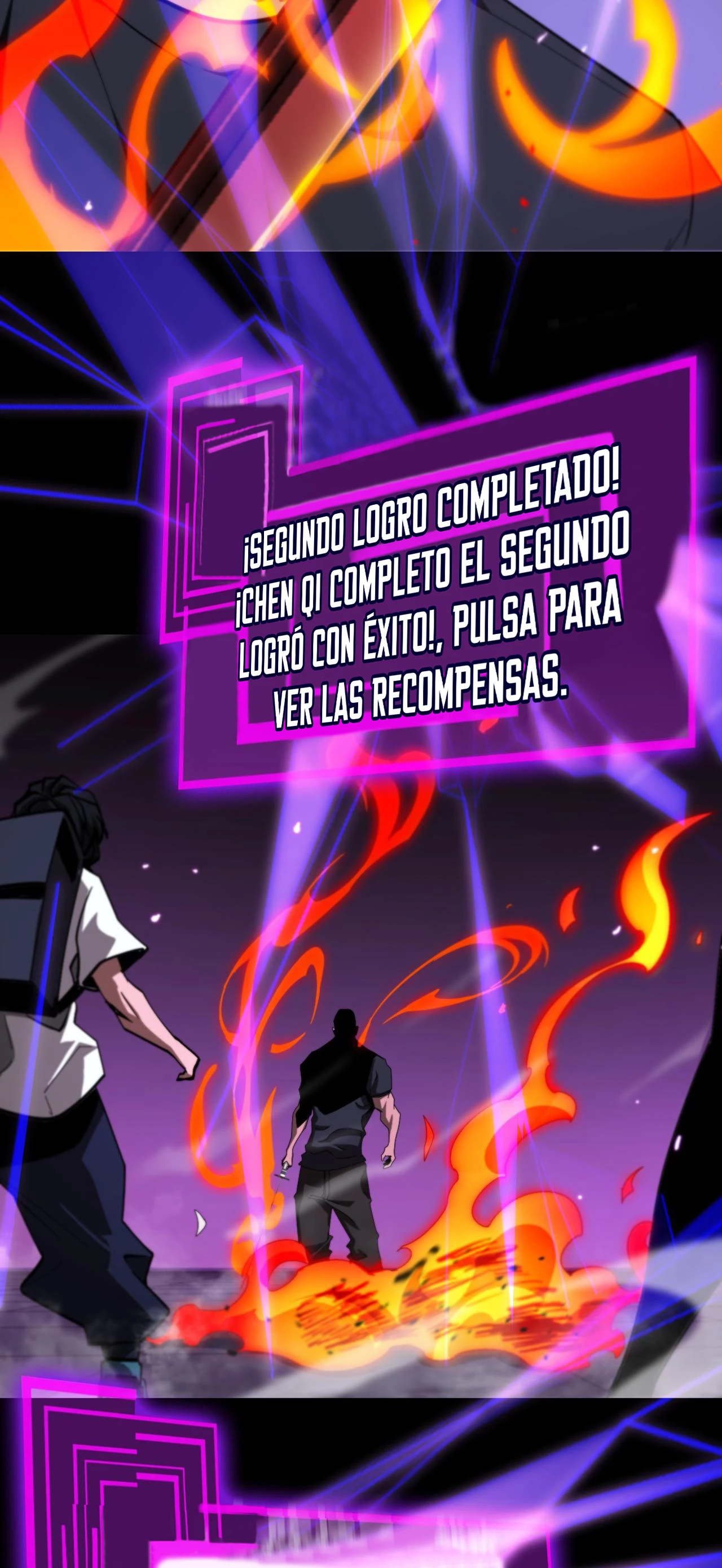 Apocalipsis Mundial en Linea - Capítulo 130 - Página 42 - LectorTMOo