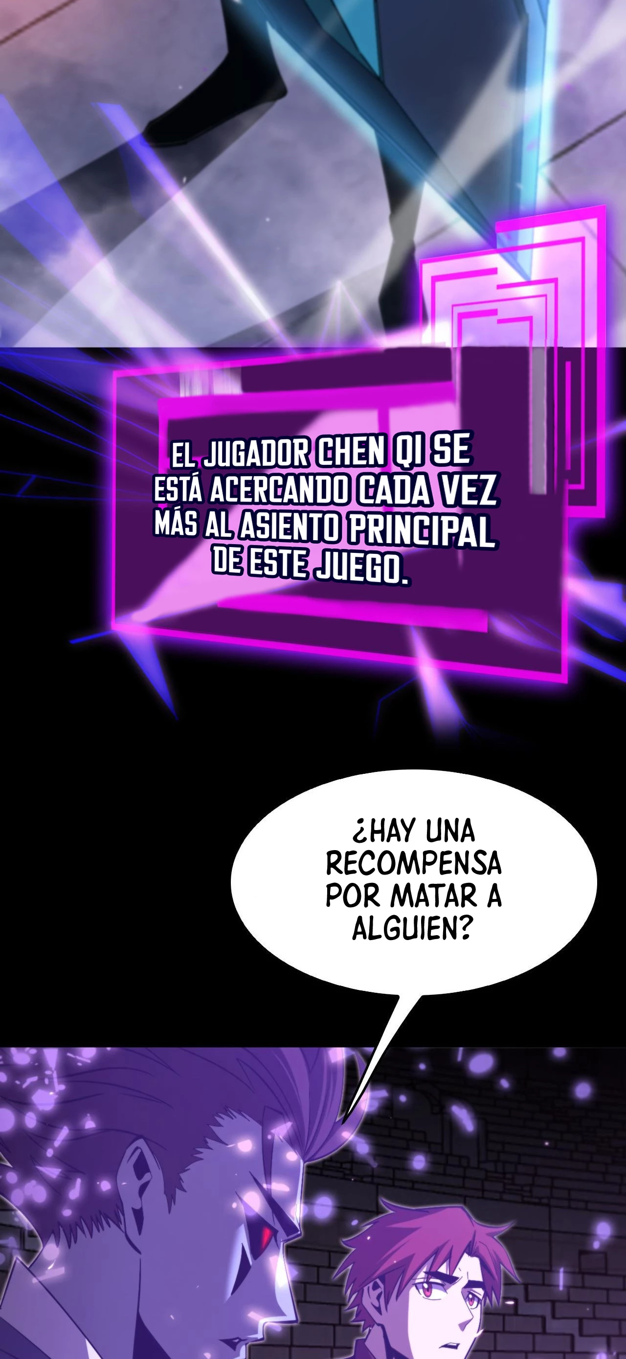 Apocalipsis Mundial en Linea - Capítulo 130 - Página 44 - LectorTMOo
