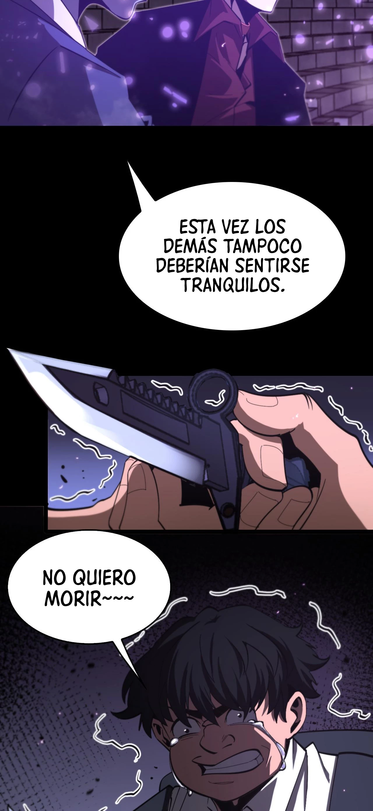 Apocalipsis Mundial en Linea - Capítulo 130 - Página 45 - LectorTMOo