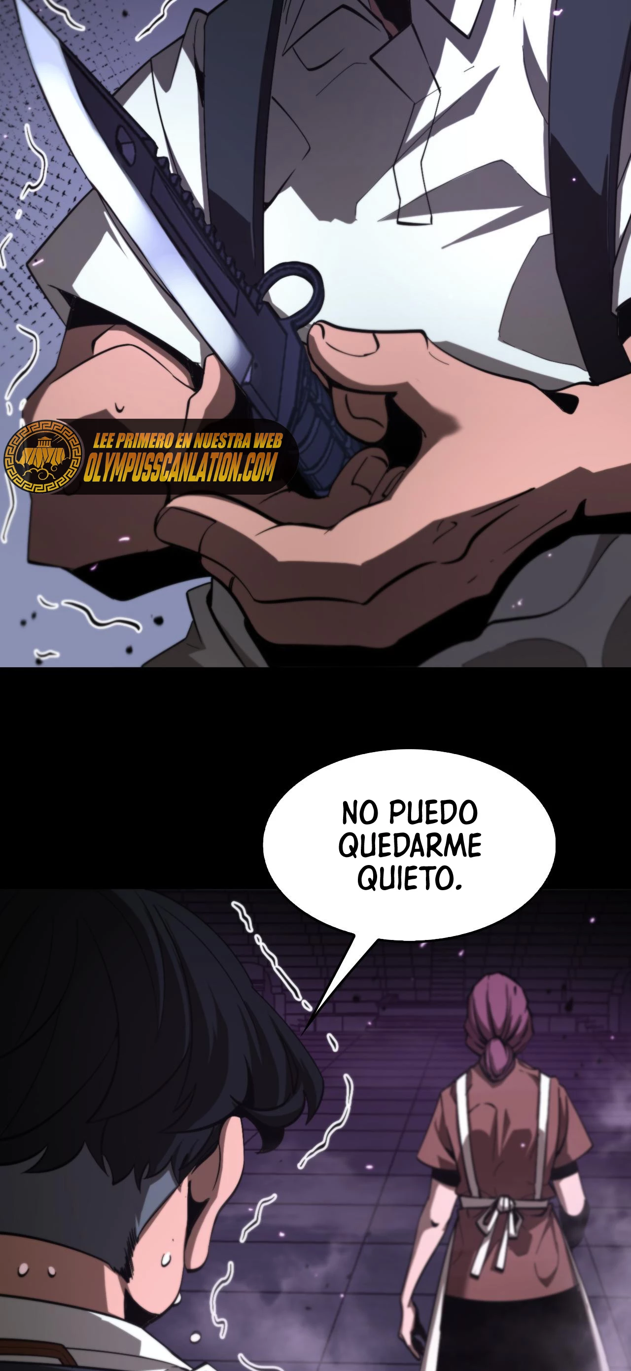 Apocalipsis Mundial en Linea - Capítulo 130 - Página 46 - LectorTMOo