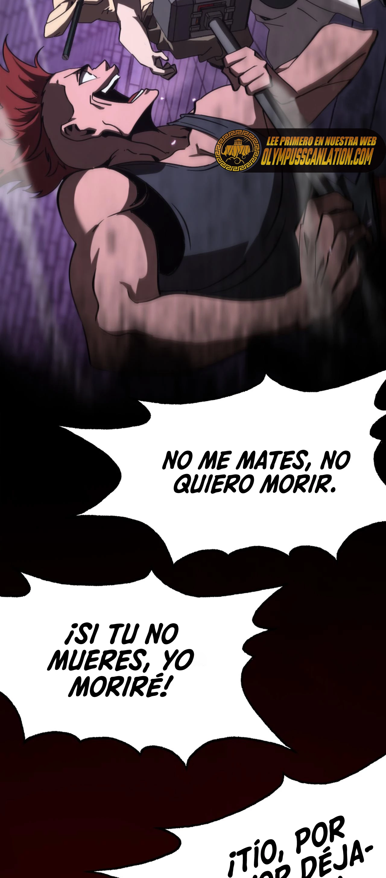 Apocalipsis Mundial en Linea - Capítulo 130 - Página 52 - LectorTMOo
