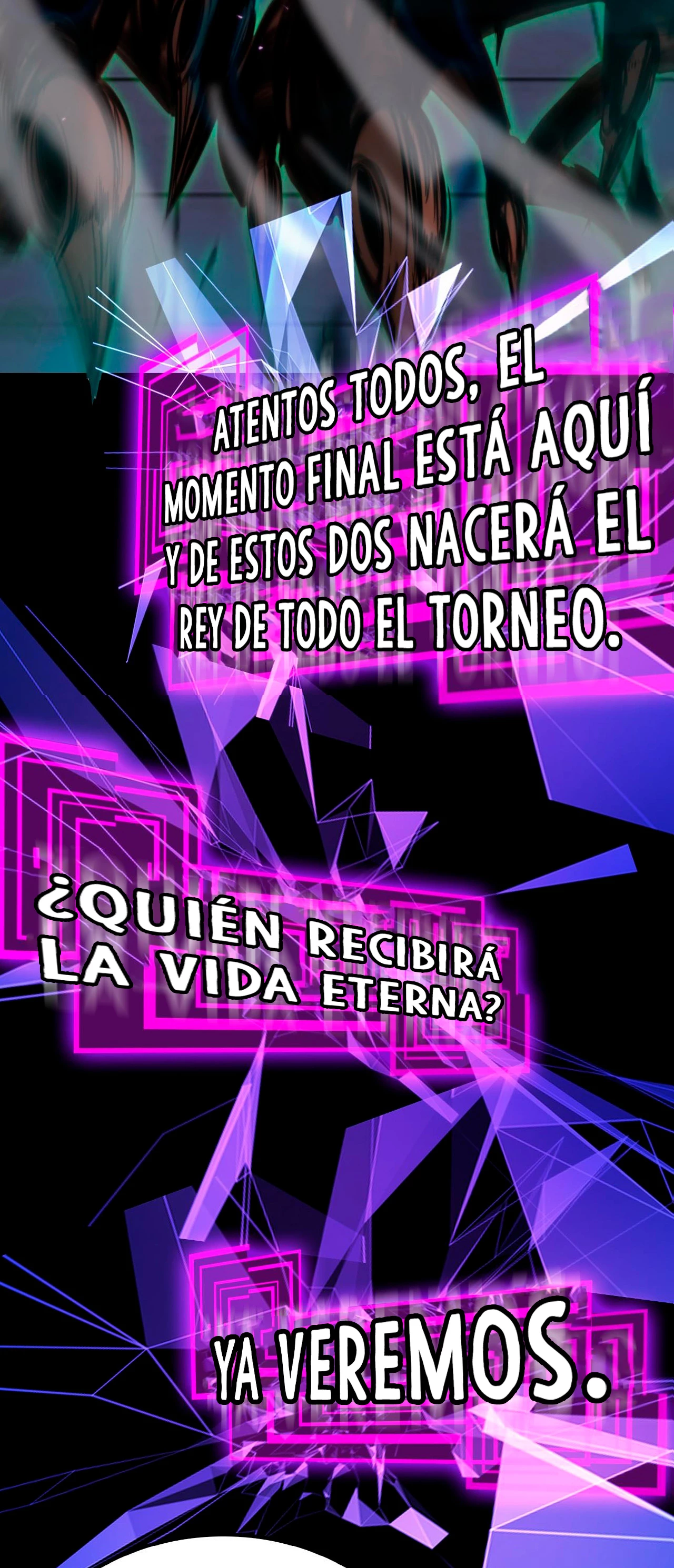 Apocalipsis Mundial en Linea - Capítulo 131 - Página 9 - LectorTMOo
