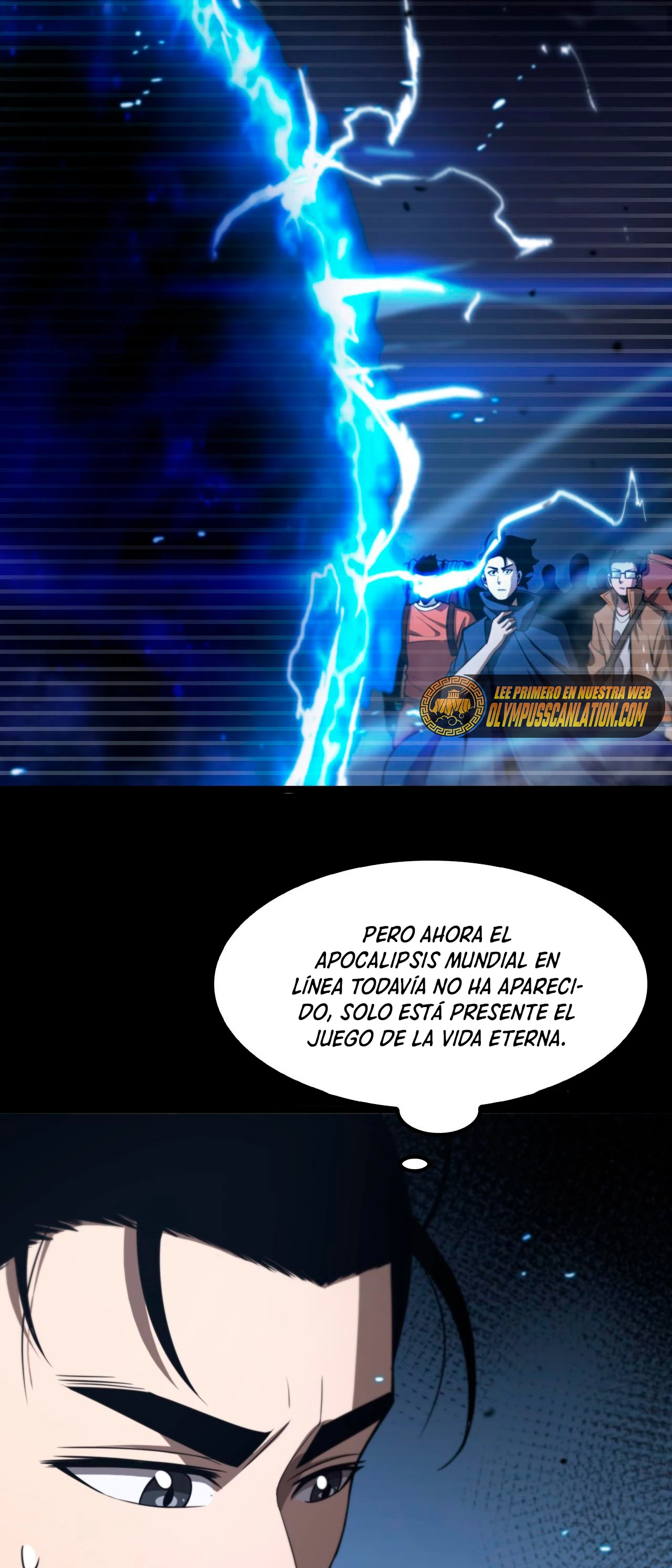 Apocalipsis Mundial en Linea - Capítulo 131 - Página 22 - LectorTMOo
