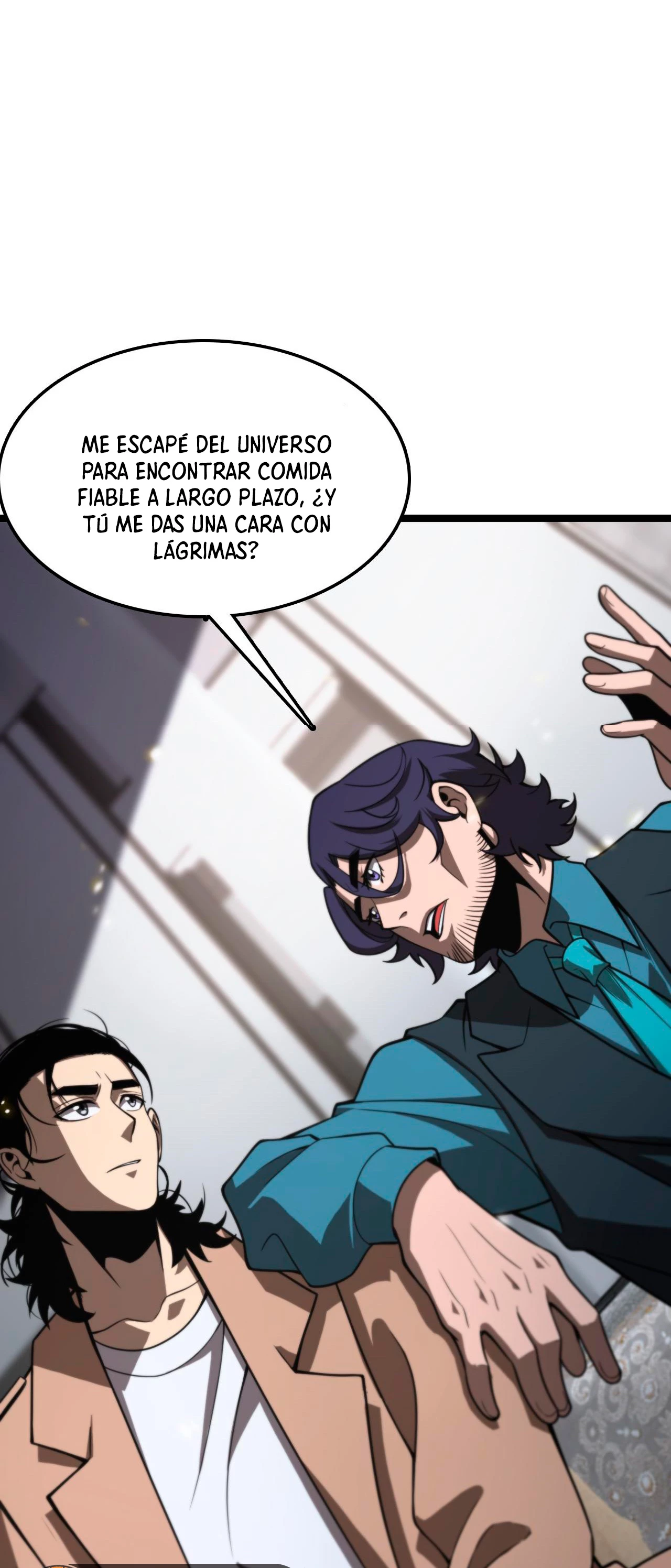 Apocalipsis Mundial en Linea - Capítulo 131 - Página 26 - LectorTMOo