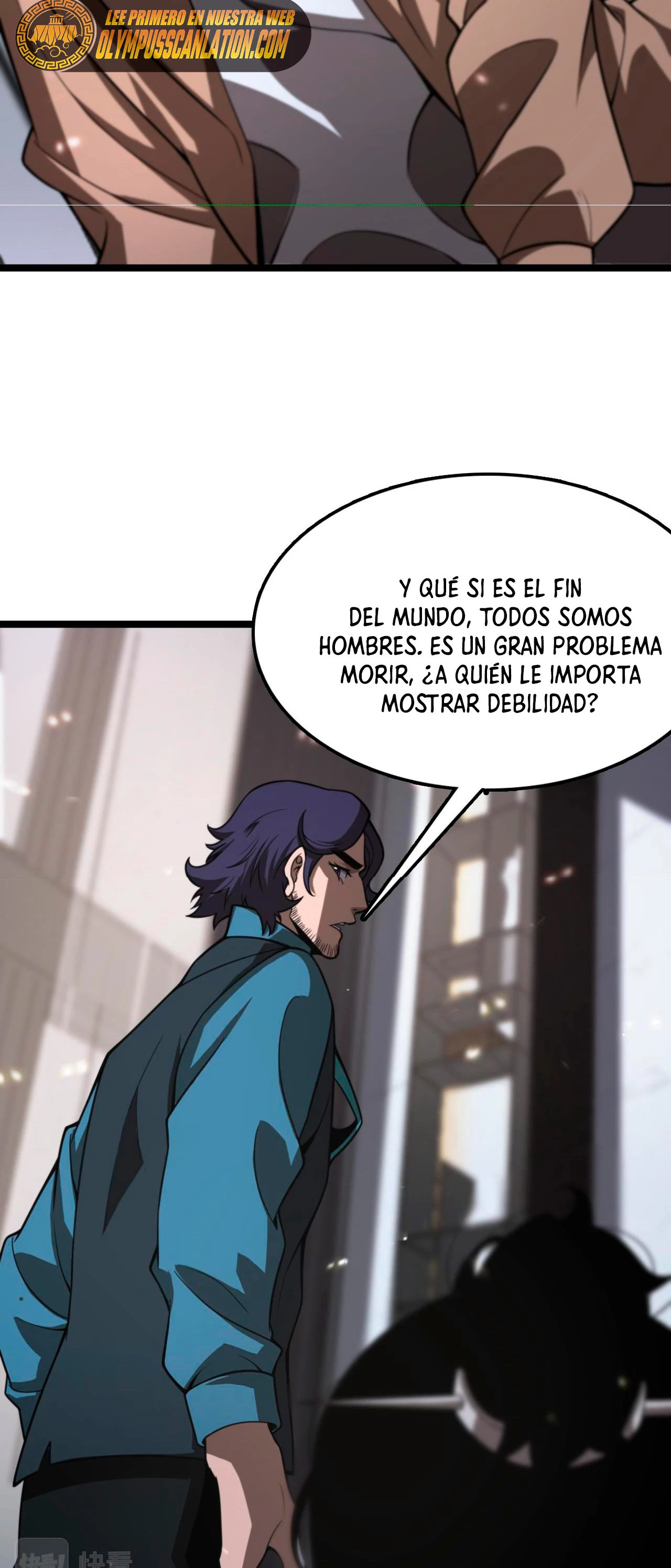 Apocalipsis Mundial en Linea - Capítulo 131 - Página 27 - LectorTMOo