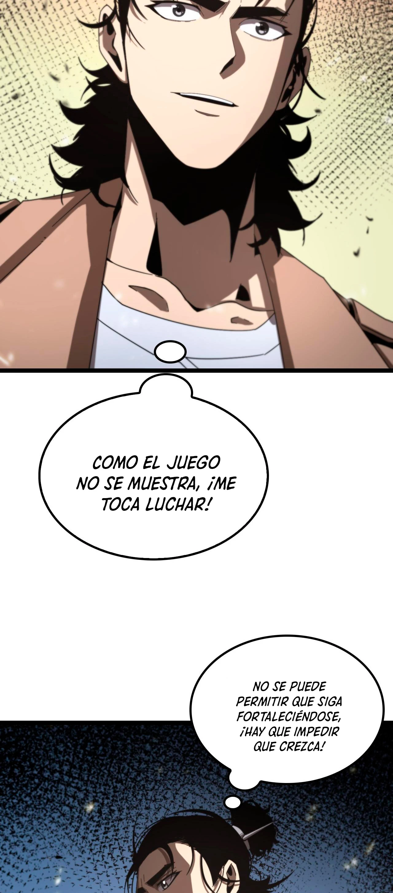 Apocalipsis Mundial en Linea - Capítulo 131 - Página 39 - LectorTMOo