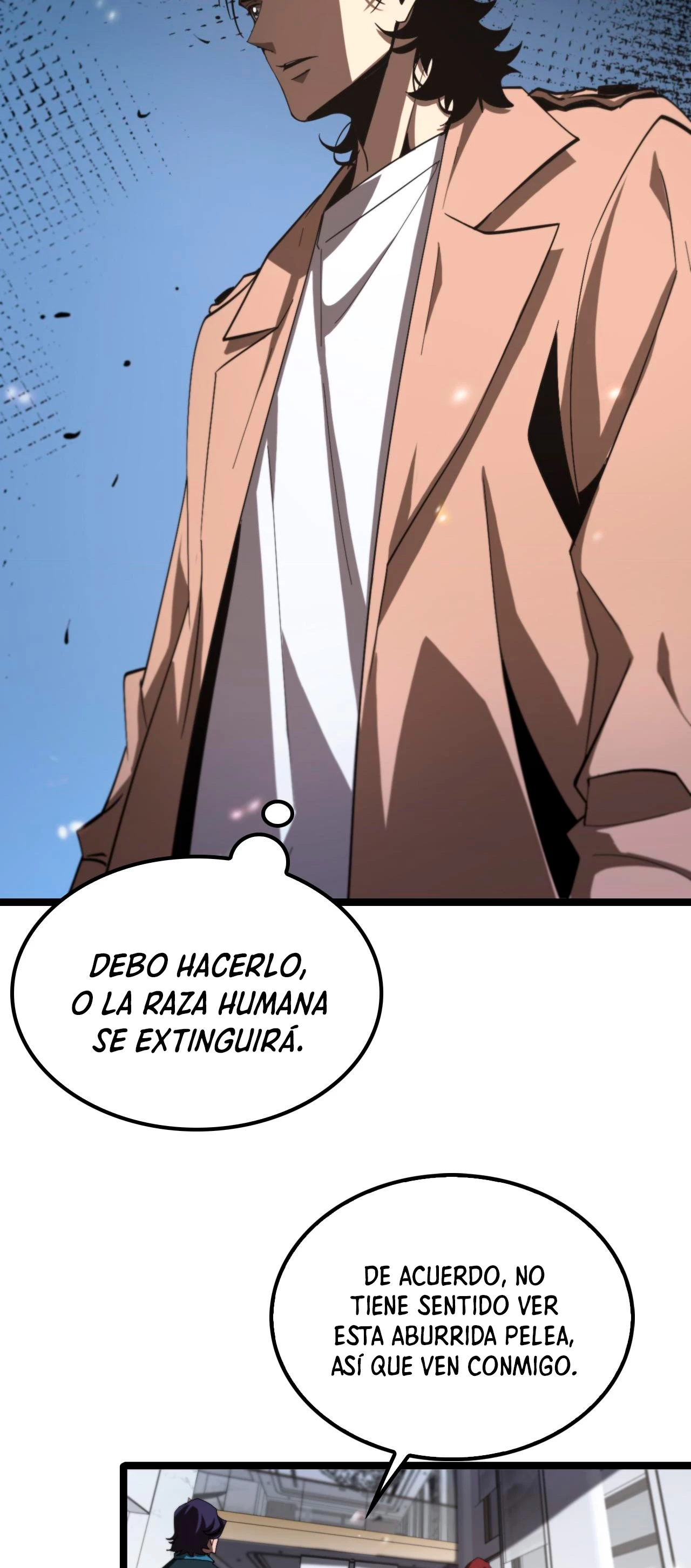 Apocalipsis Mundial en Linea - Capítulo 131 - Página 40 - LectorTMOo