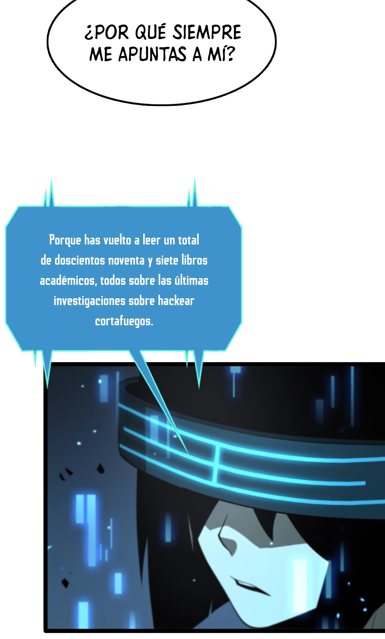 Apocalipsis Mundial en Linea - Capítulo 132 - Página 14 - LectorTMOo