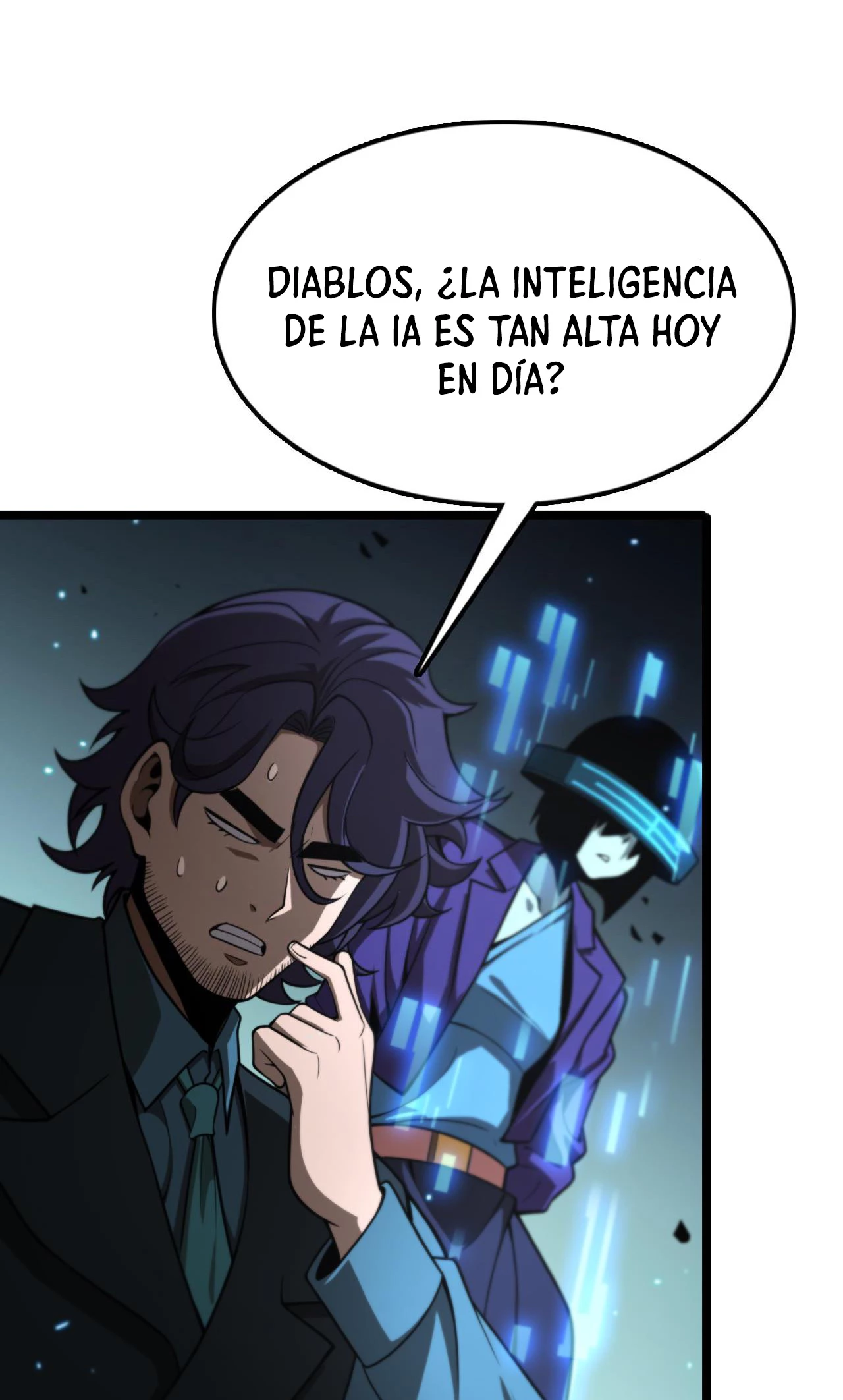 Apocalipsis Mundial en Linea - Capítulo 132 - Página 15 - LectorTMOo