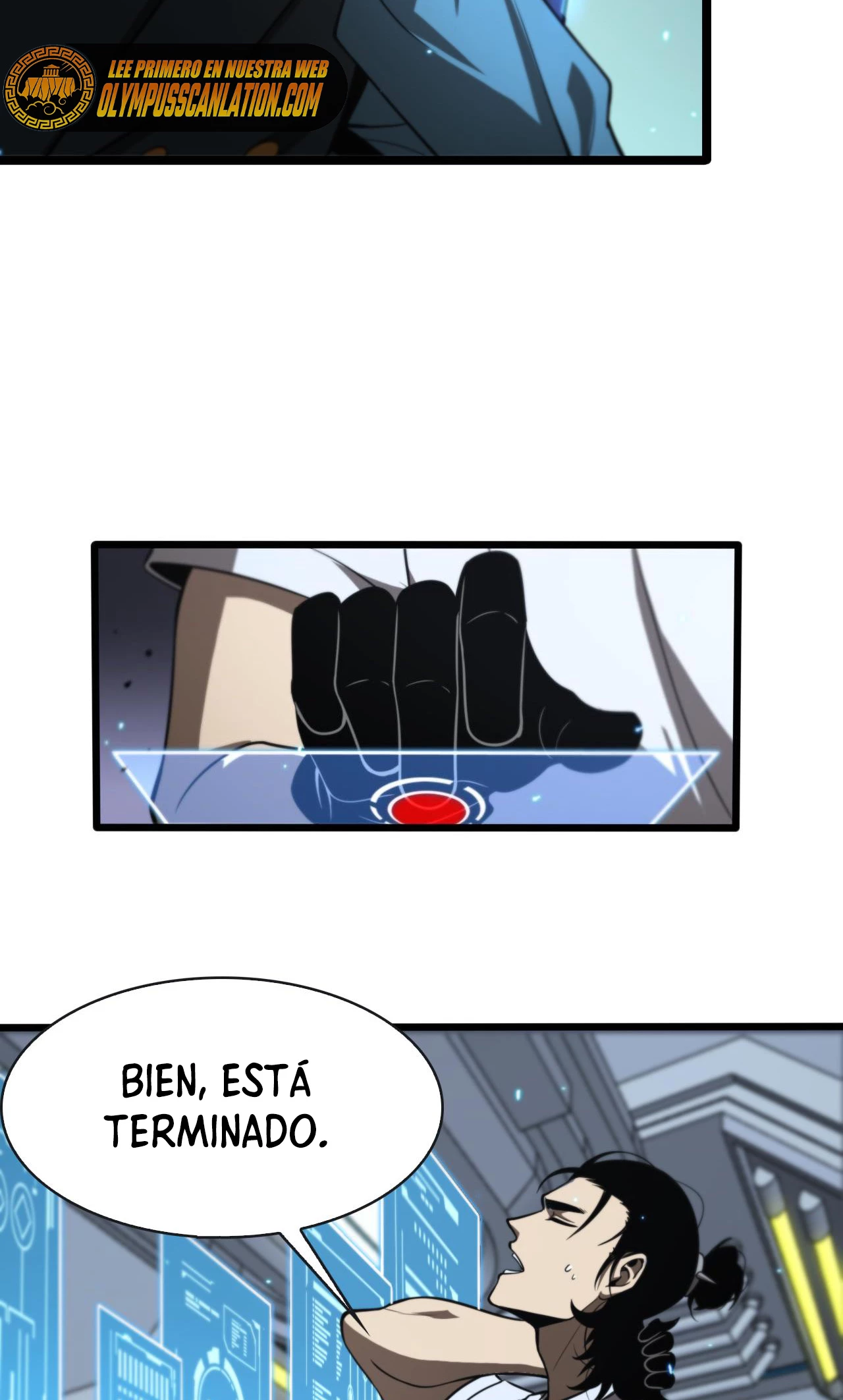Apocalipsis Mundial en Linea - Capítulo 132 - Página 16 - LectorTMOo