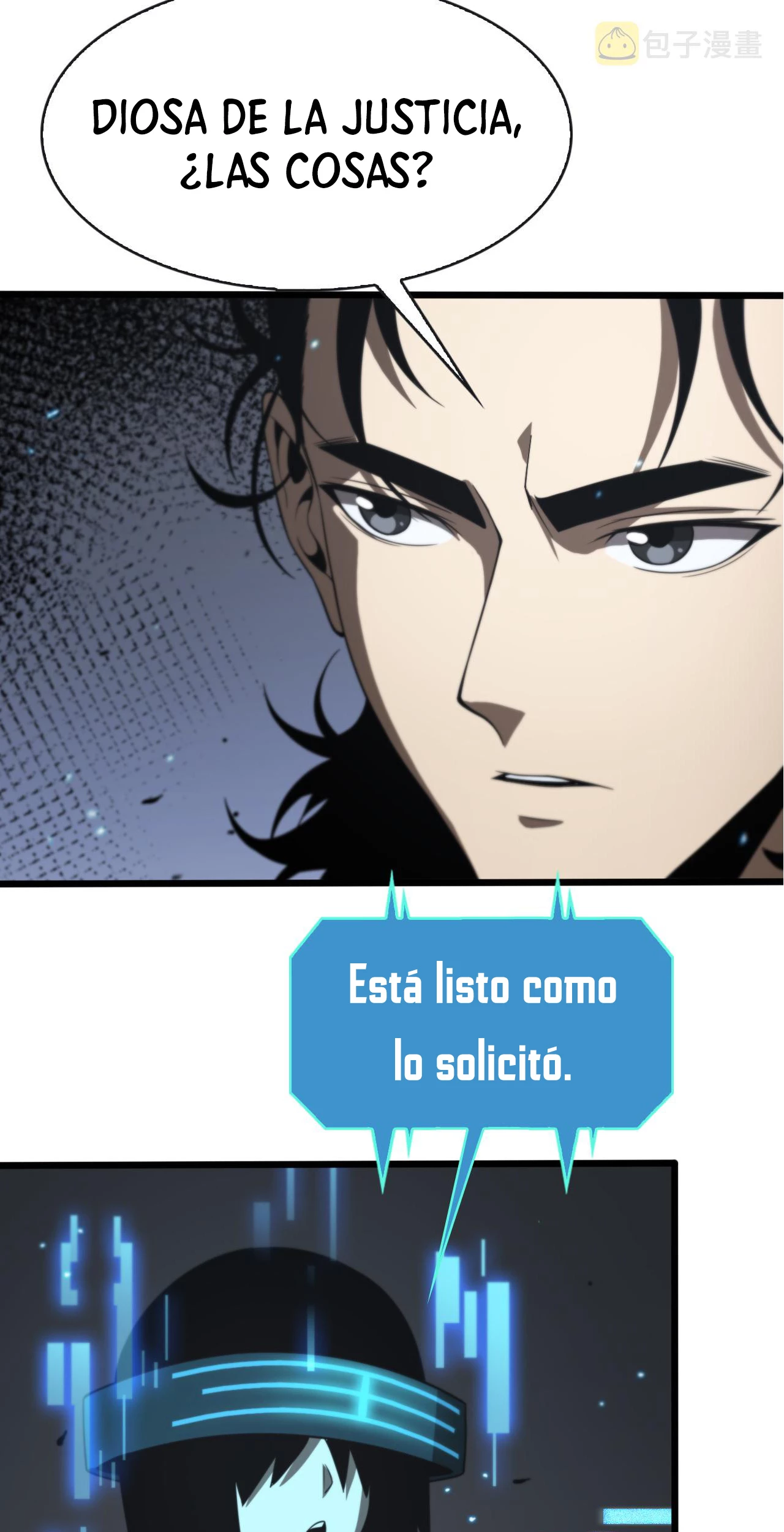 Apocalipsis Mundial en Linea - Capítulo 132 - Página 21 - LectorTMOo