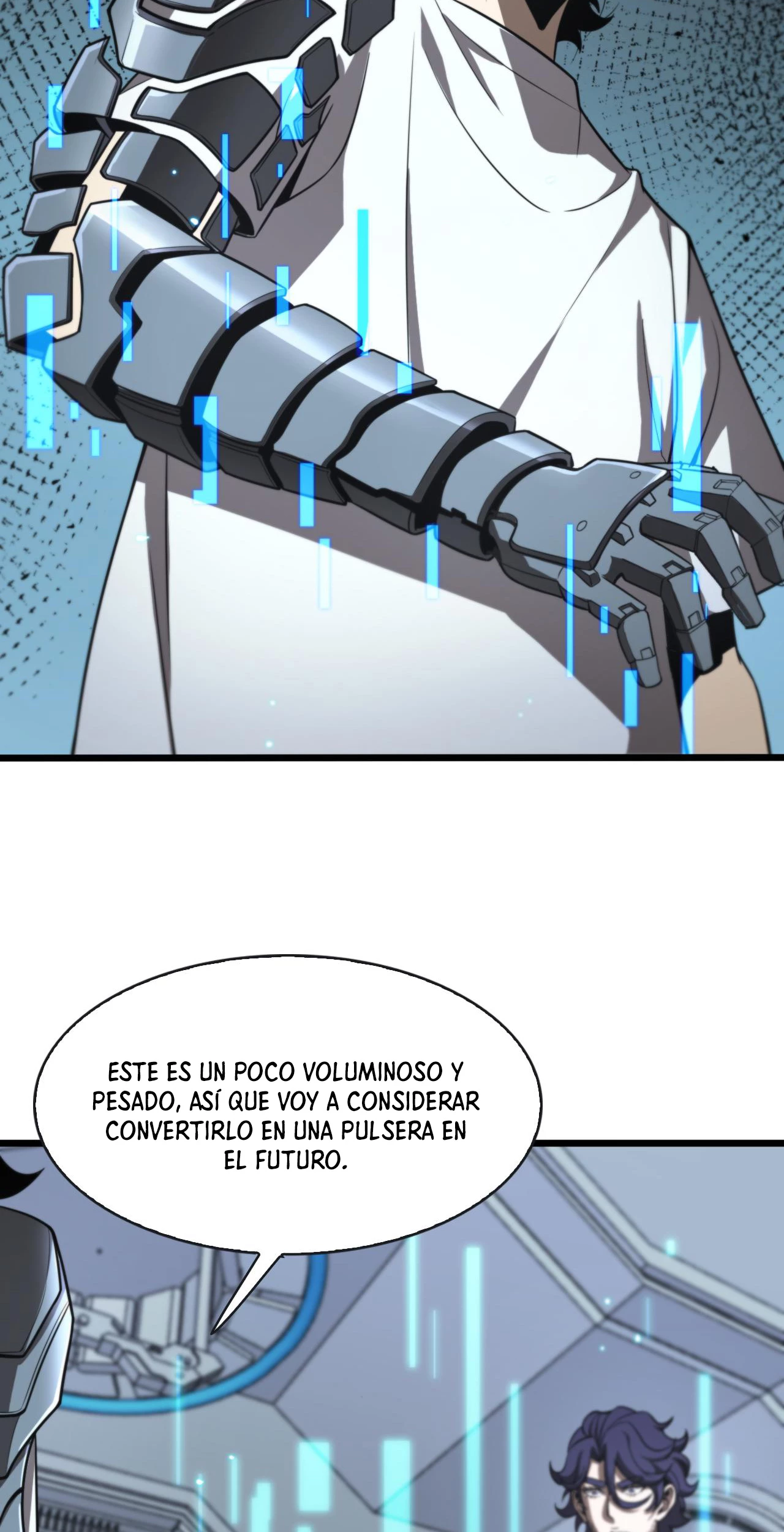 Apocalipsis Mundial en Linea - Capítulo 132 - Página 25 - LectorTMOo