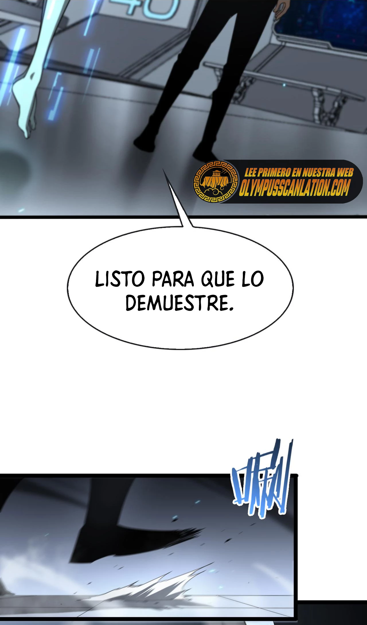 Apocalipsis Mundial en Linea - Capítulo 132 - Página 27 - LectorTMOo