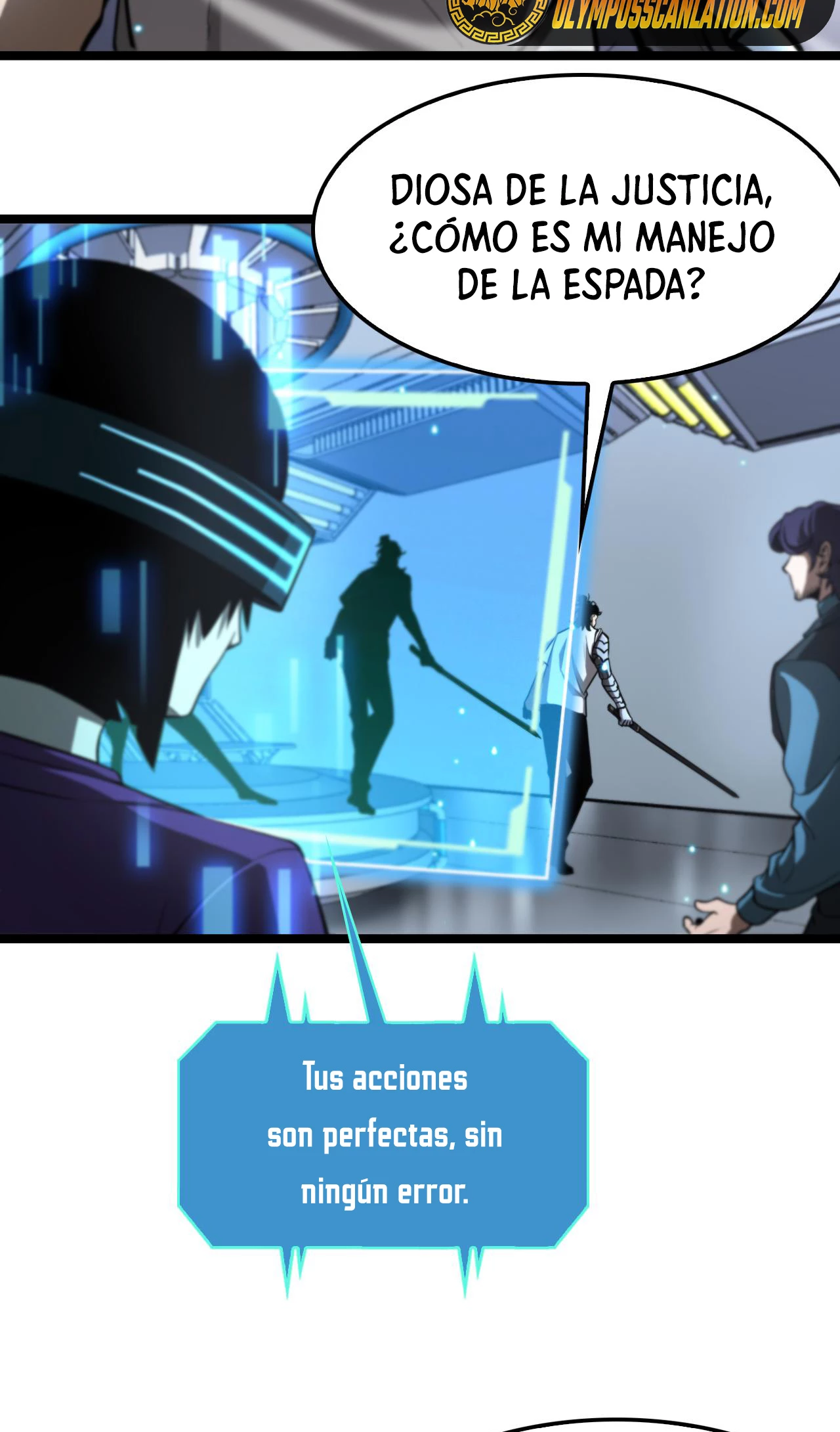 Apocalipsis Mundial en Linea - Capítulo 132 - Página 31 - LectorTMOo