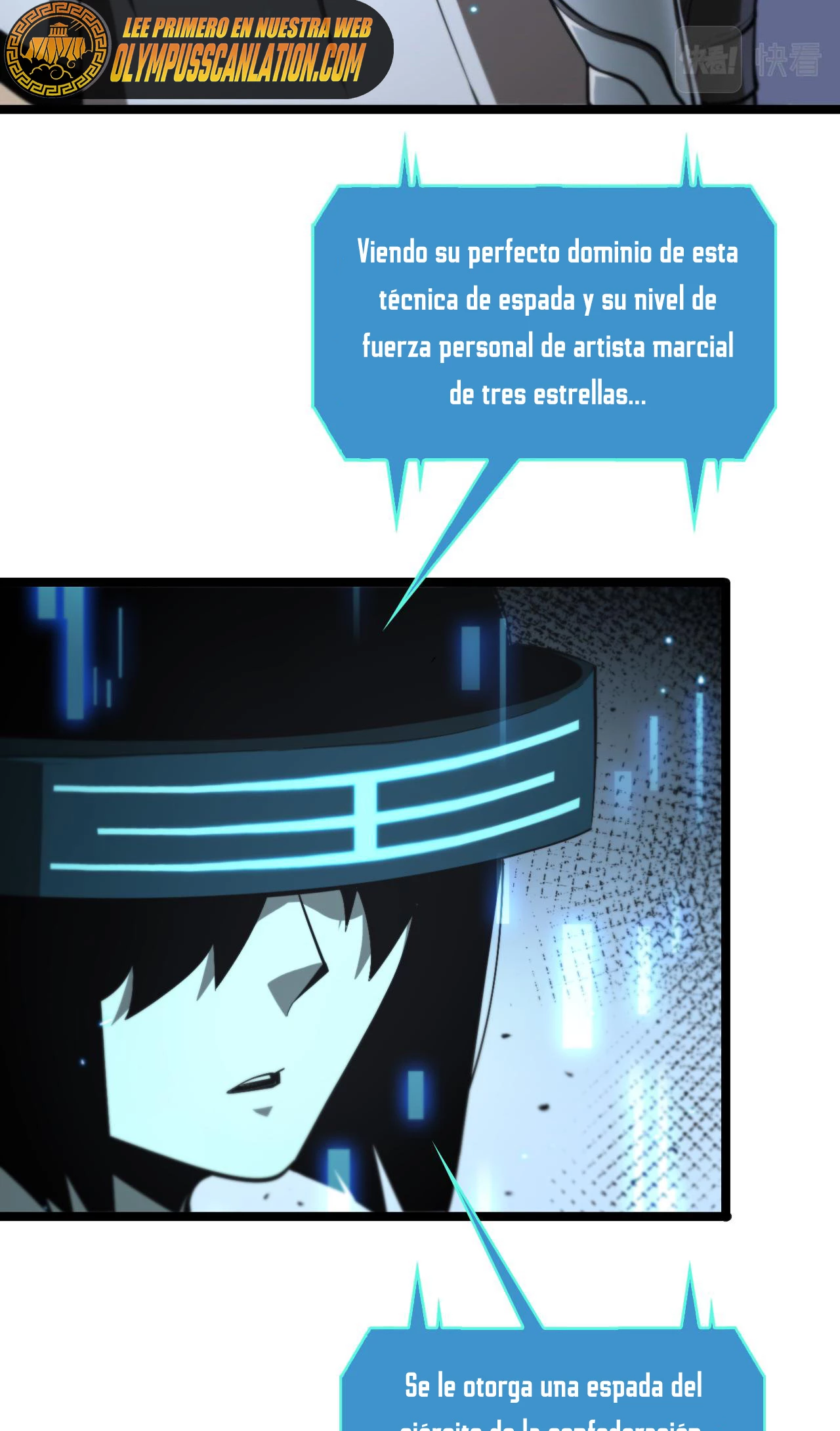 Apocalipsis Mundial en Linea - Capítulo 132 - Página 33 - LectorTMOo