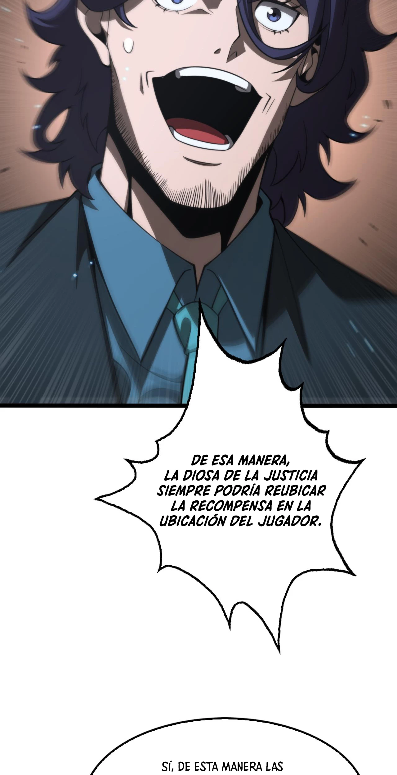 Apocalipsis Mundial en Linea - Capítulo 132 - Página 38 - LectorTMOo