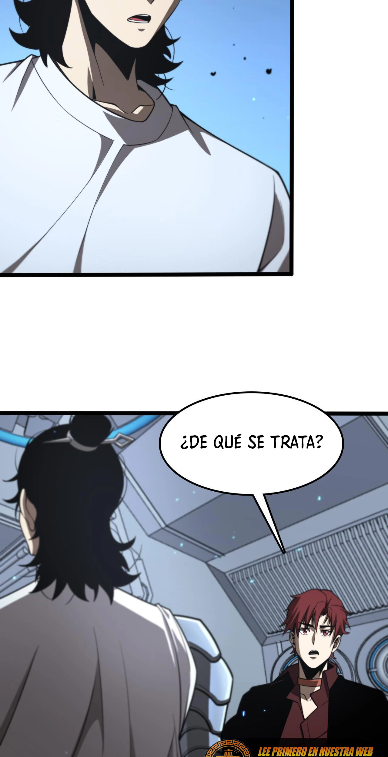 Apocalipsis Mundial en Linea - Capítulo 132 - Página 41 - LectorTMOo