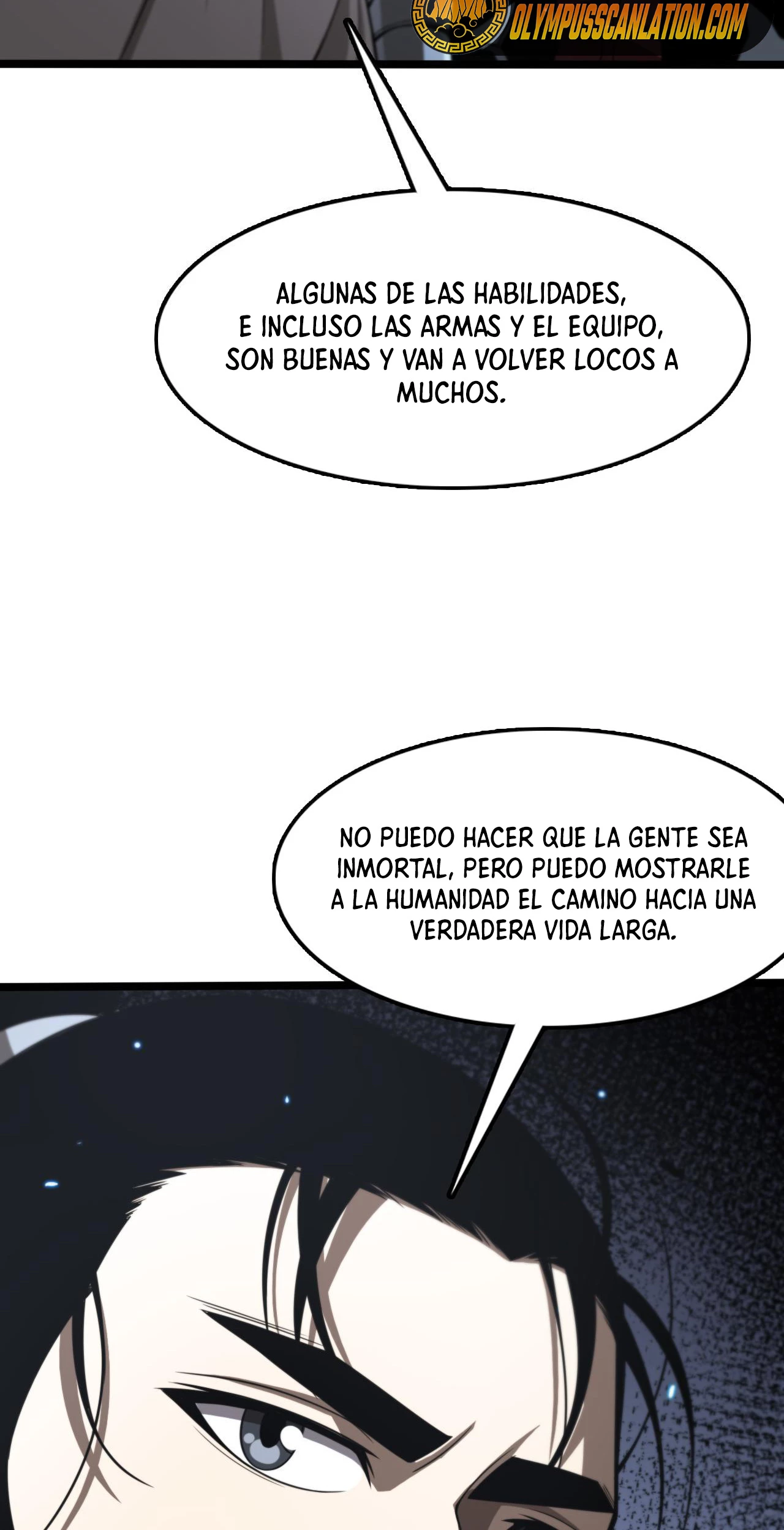 Apocalipsis Mundial en Linea - Capítulo 132 - Página 42 - LectorTMOo