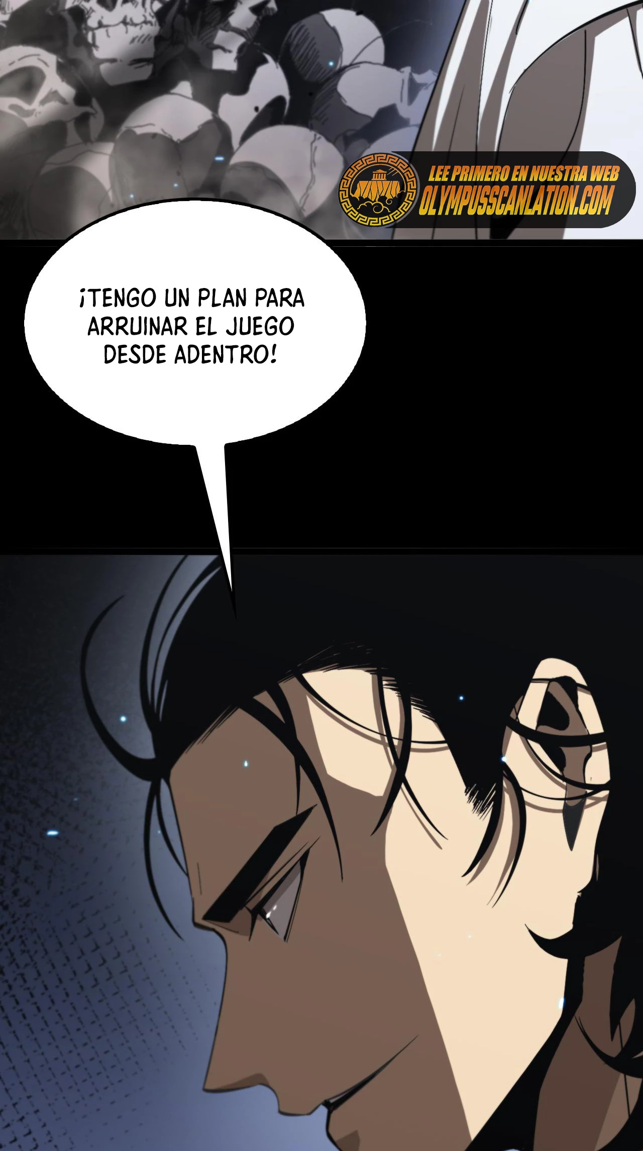 Apocalipsis Mundial en Linea - Capítulo 132 - Página 49 - LectorTMOo