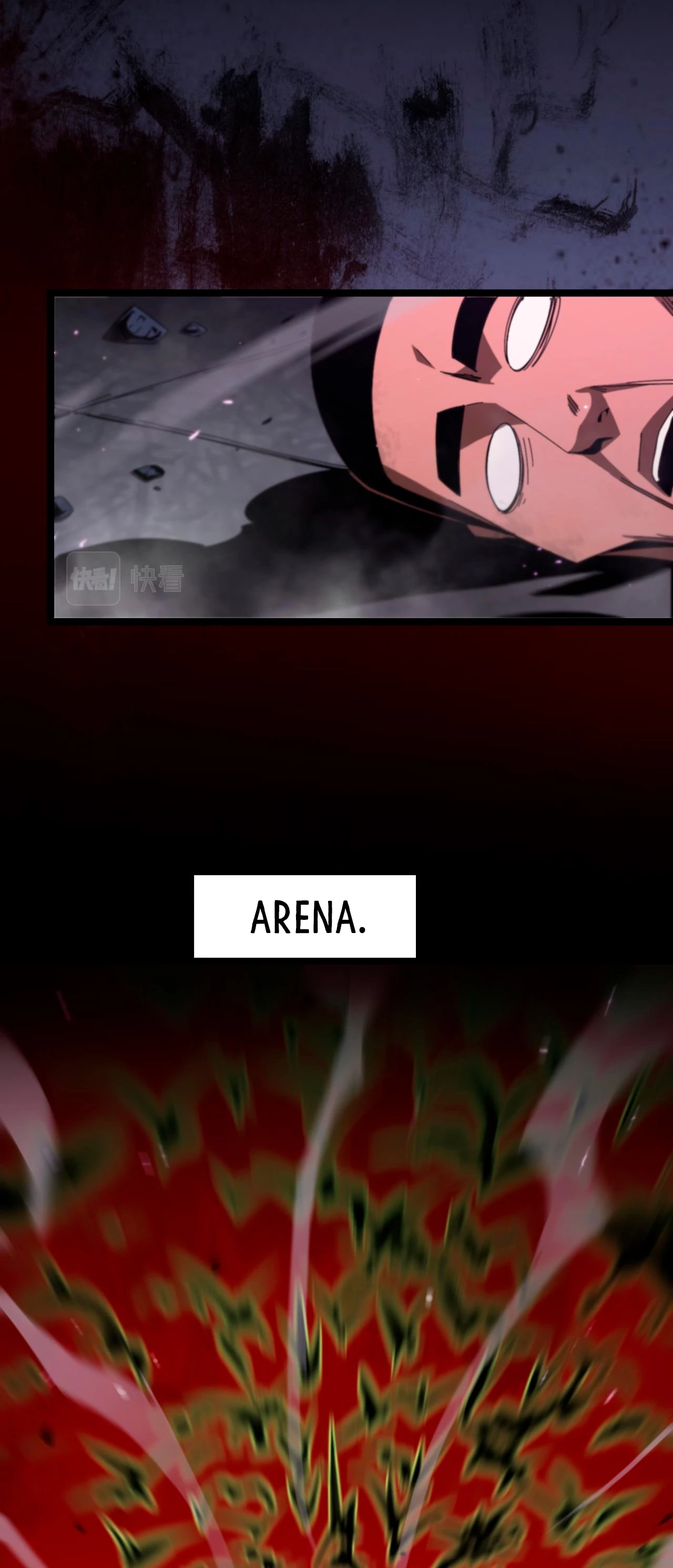 Apocalipsis Mundial en Linea - Capítulo 133 - Página 15 - LectorTMOo