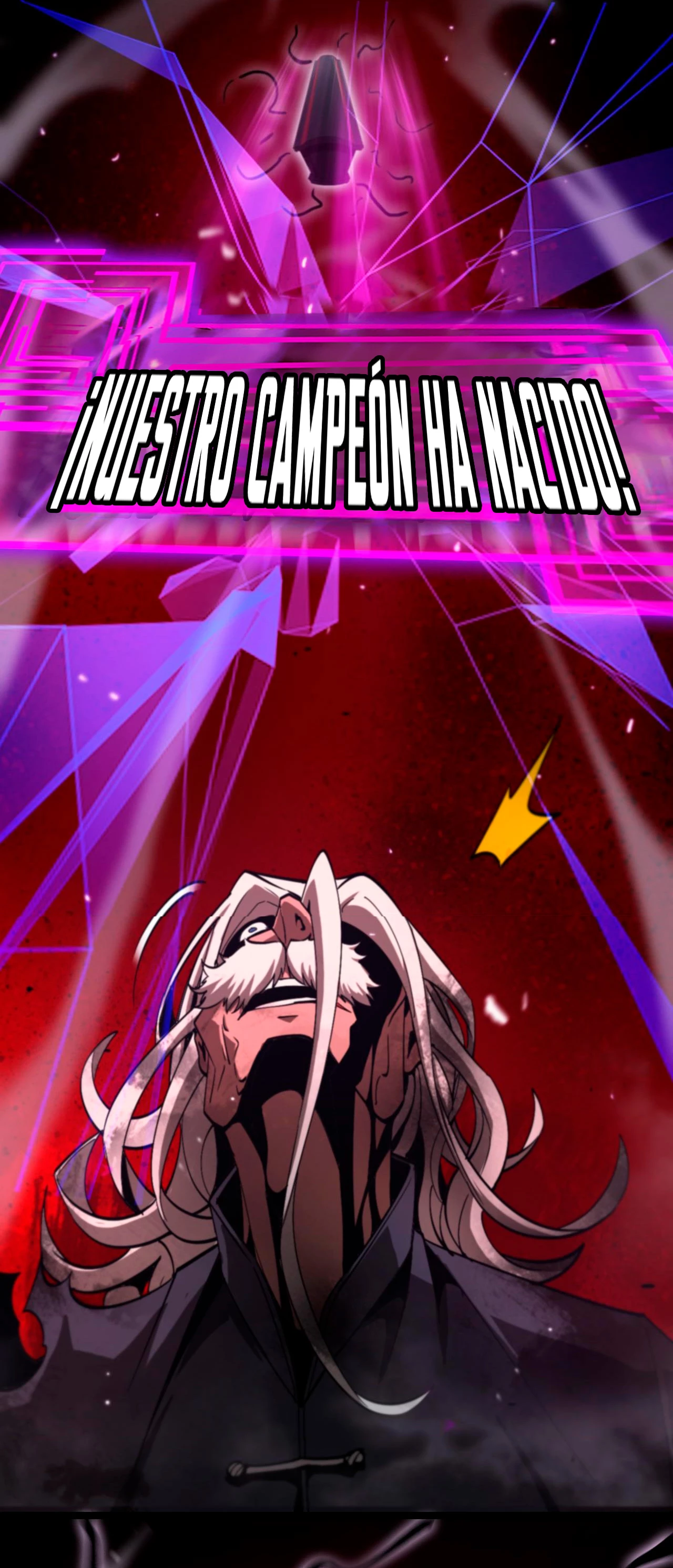 Apocalipsis Mundial en Linea - Capítulo 133 - Página 18 - LectorTMOo