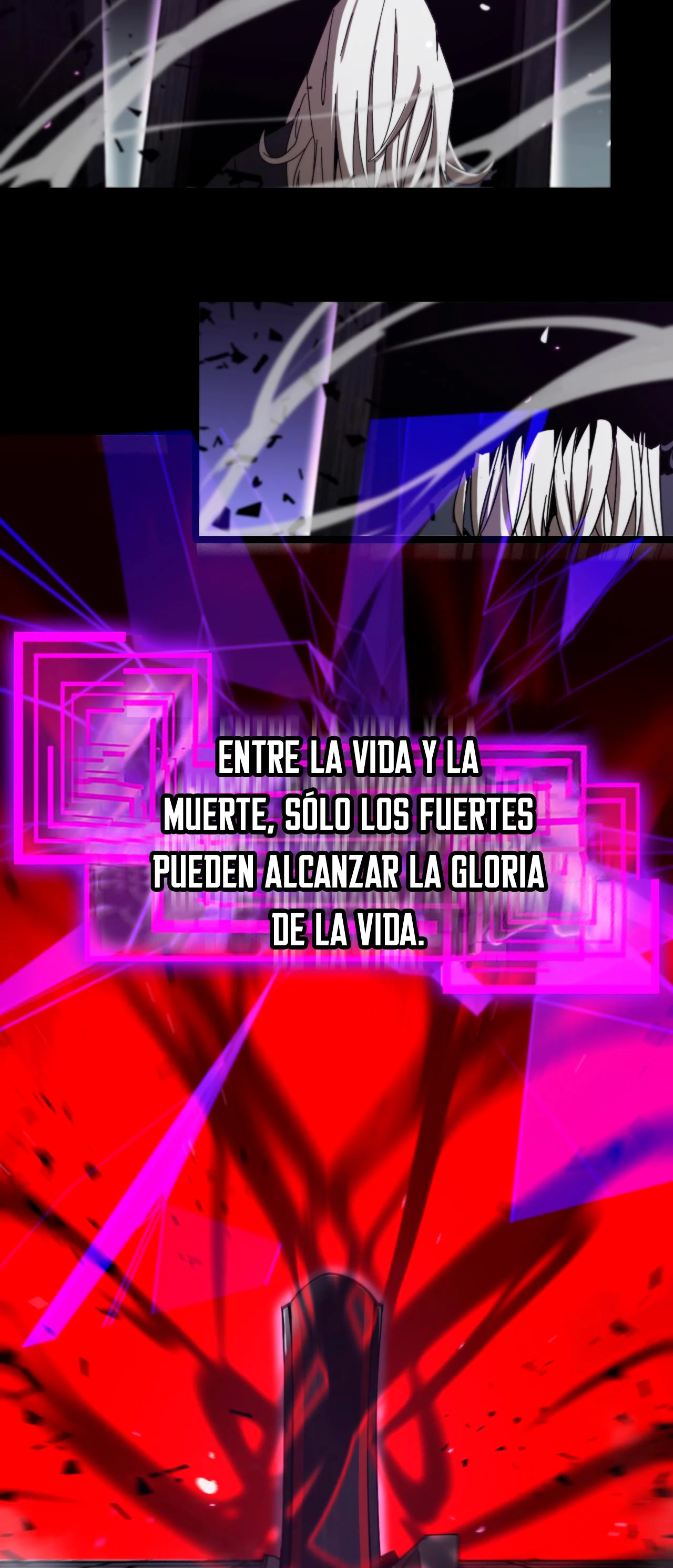 Apocalipsis Mundial en Linea - Capítulo 133 - Página 21 - LectorTMOo