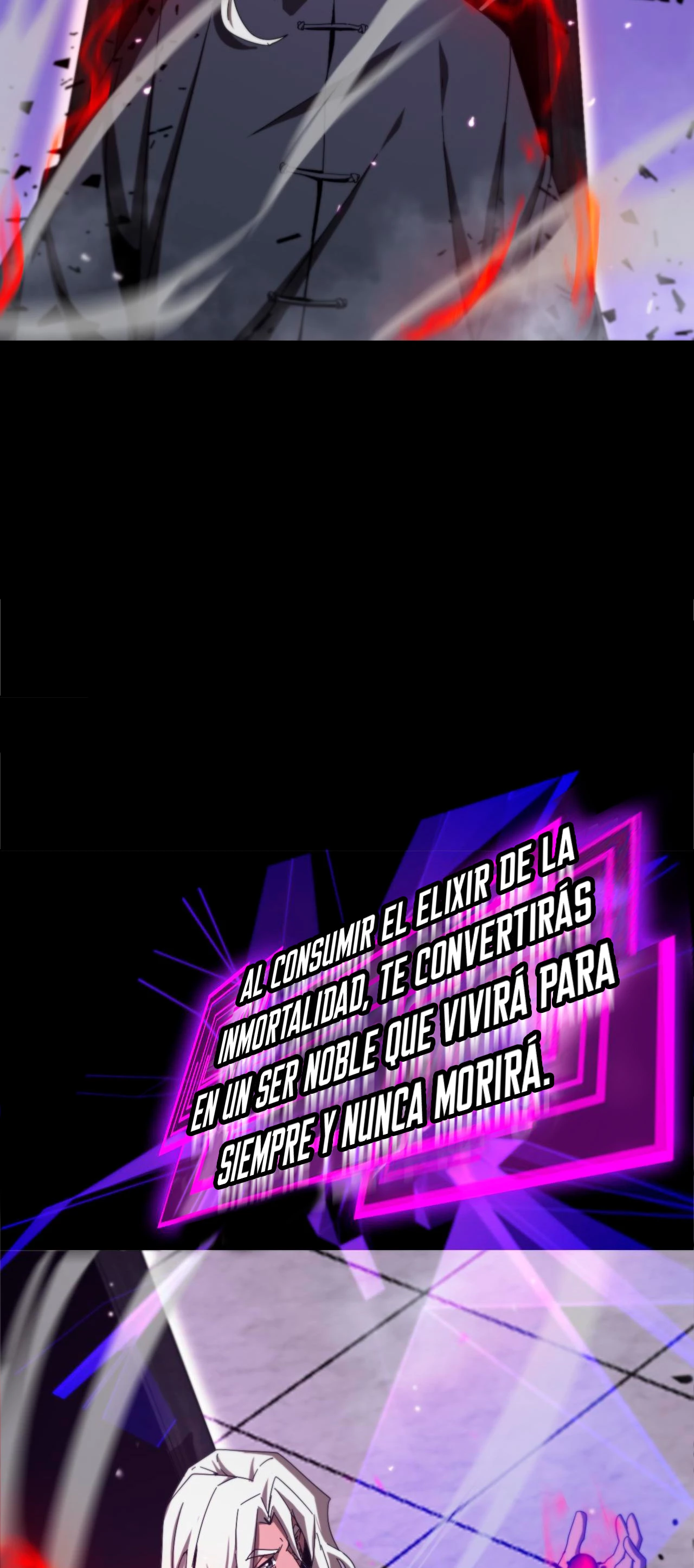 Apocalipsis Mundial en Linea - Capítulo 133 - Página 23 - LectorTMOo